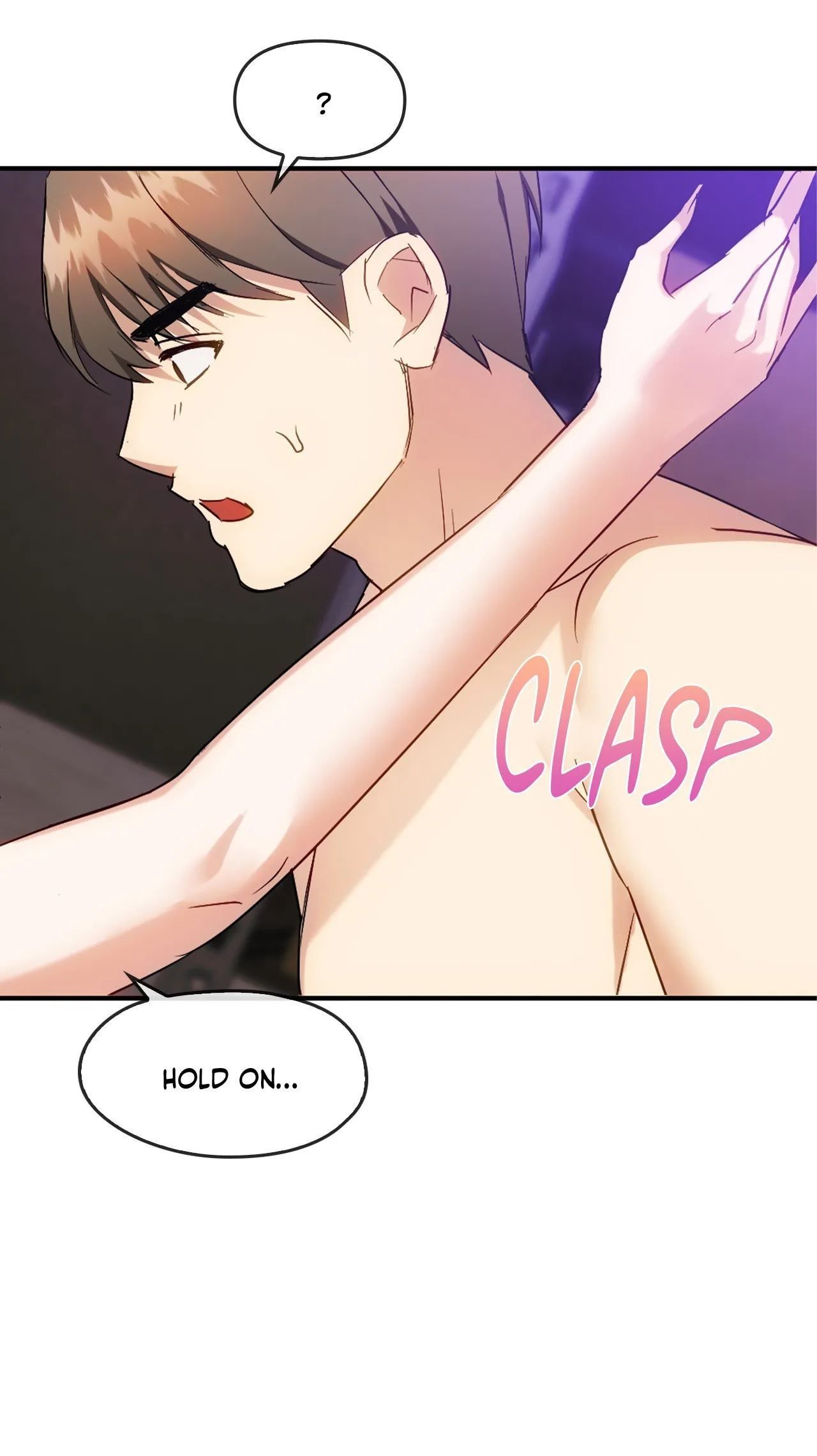Like Fine Wine Manhwa - Chapter 33 Page 22