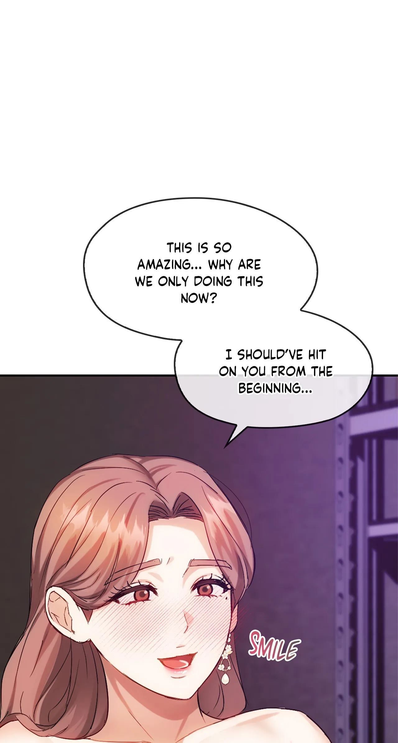 Like Fine Wine Manhwa - Chapter 33 Page 24