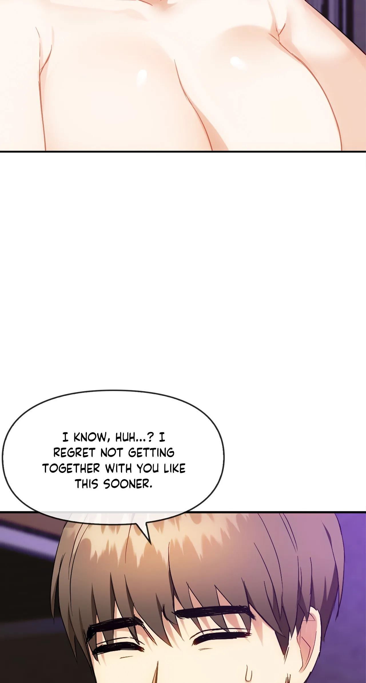 Like Fine Wine Manhwa - Chapter 33 Page 25