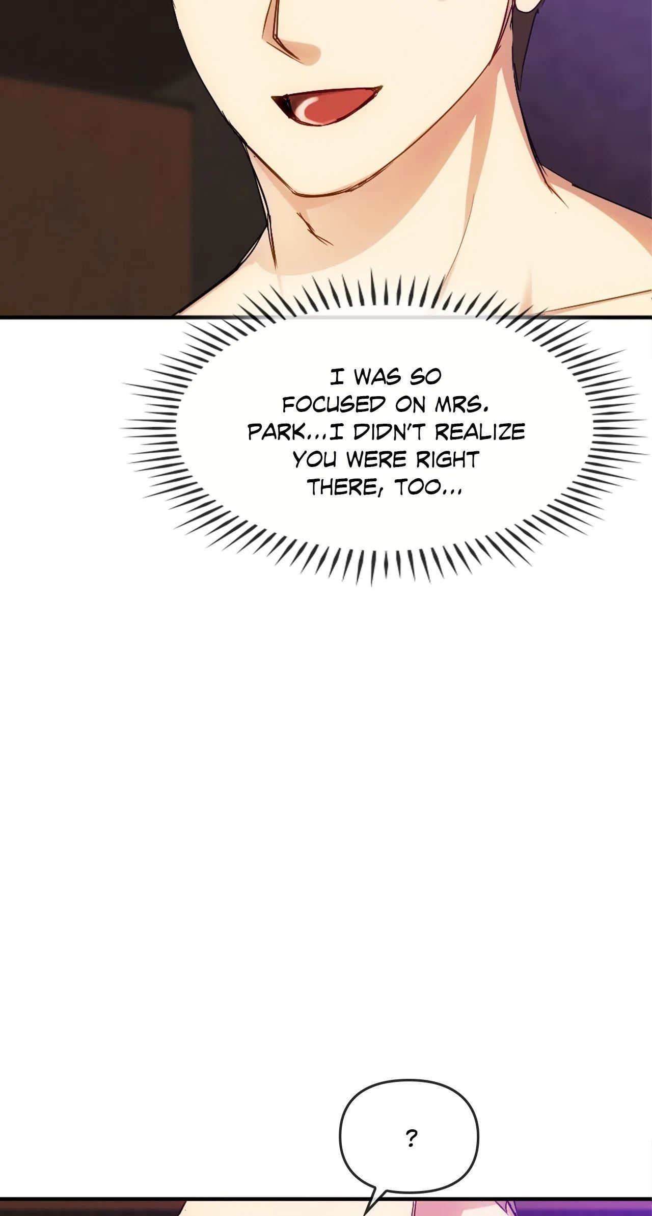 Like Fine Wine Manhwa - Chapter 33 Page 26