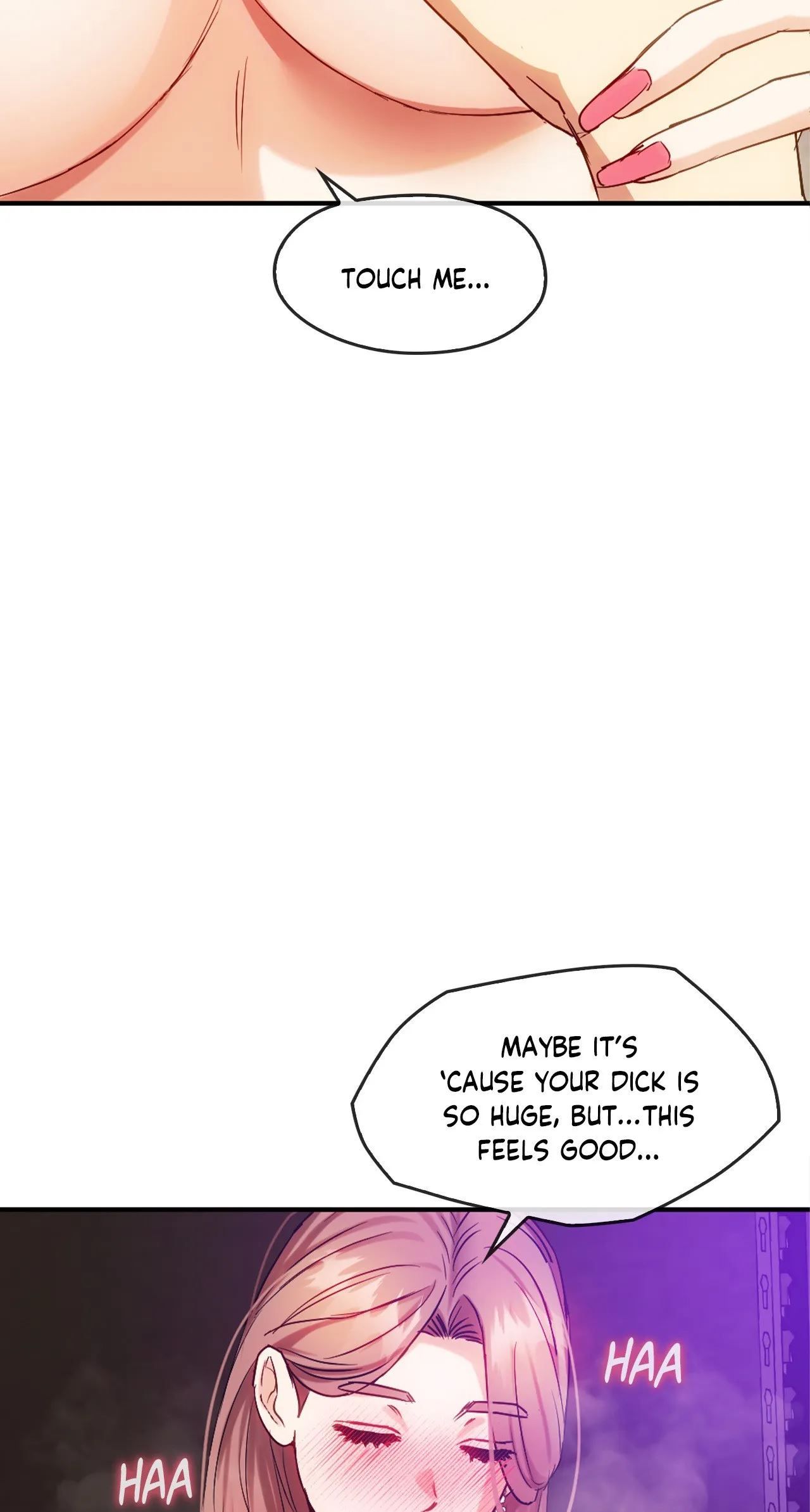 Like Fine Wine Manhwa - Chapter 33 Page 30