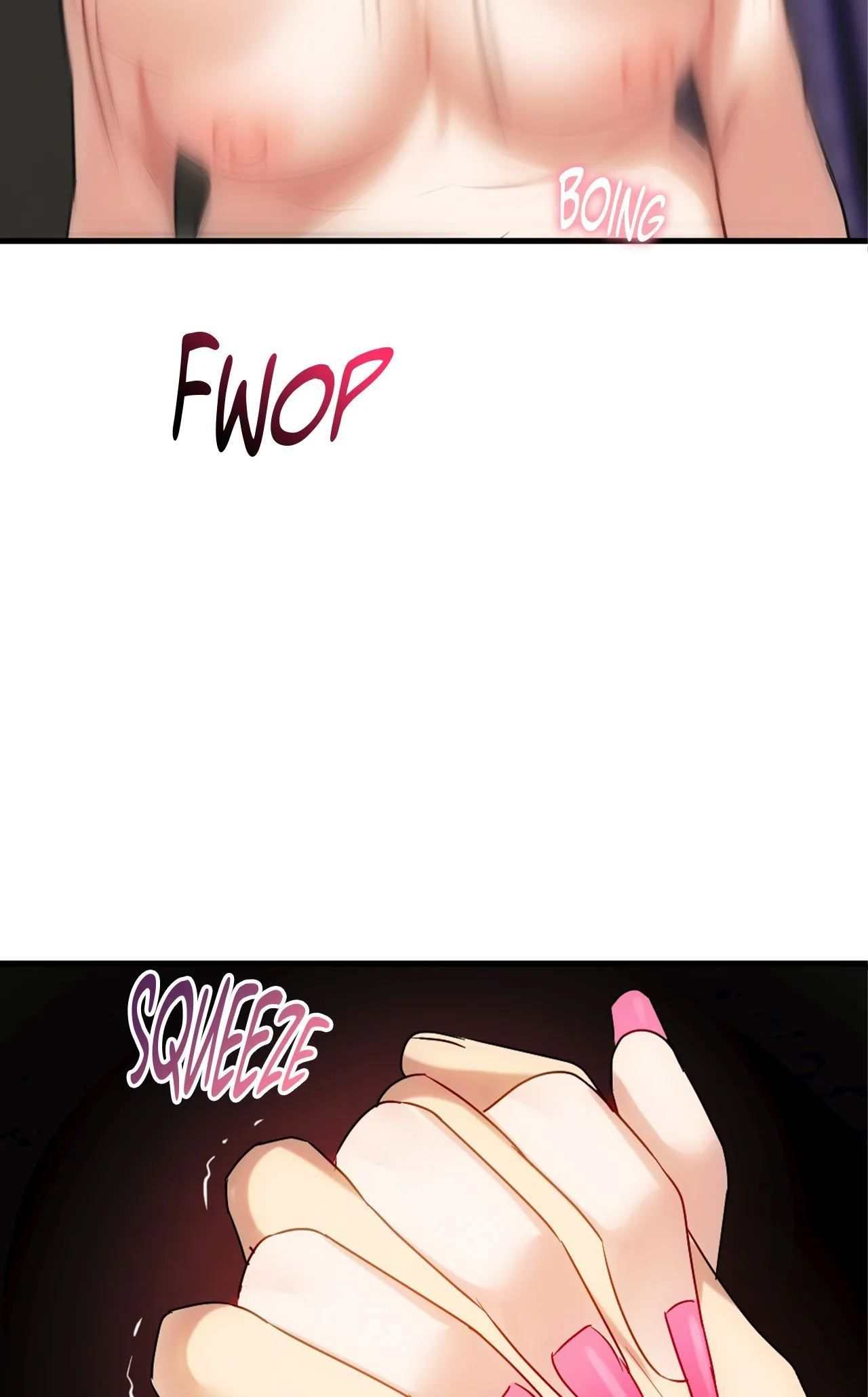 Like Fine Wine Manhwa - Chapter 33 Page 41