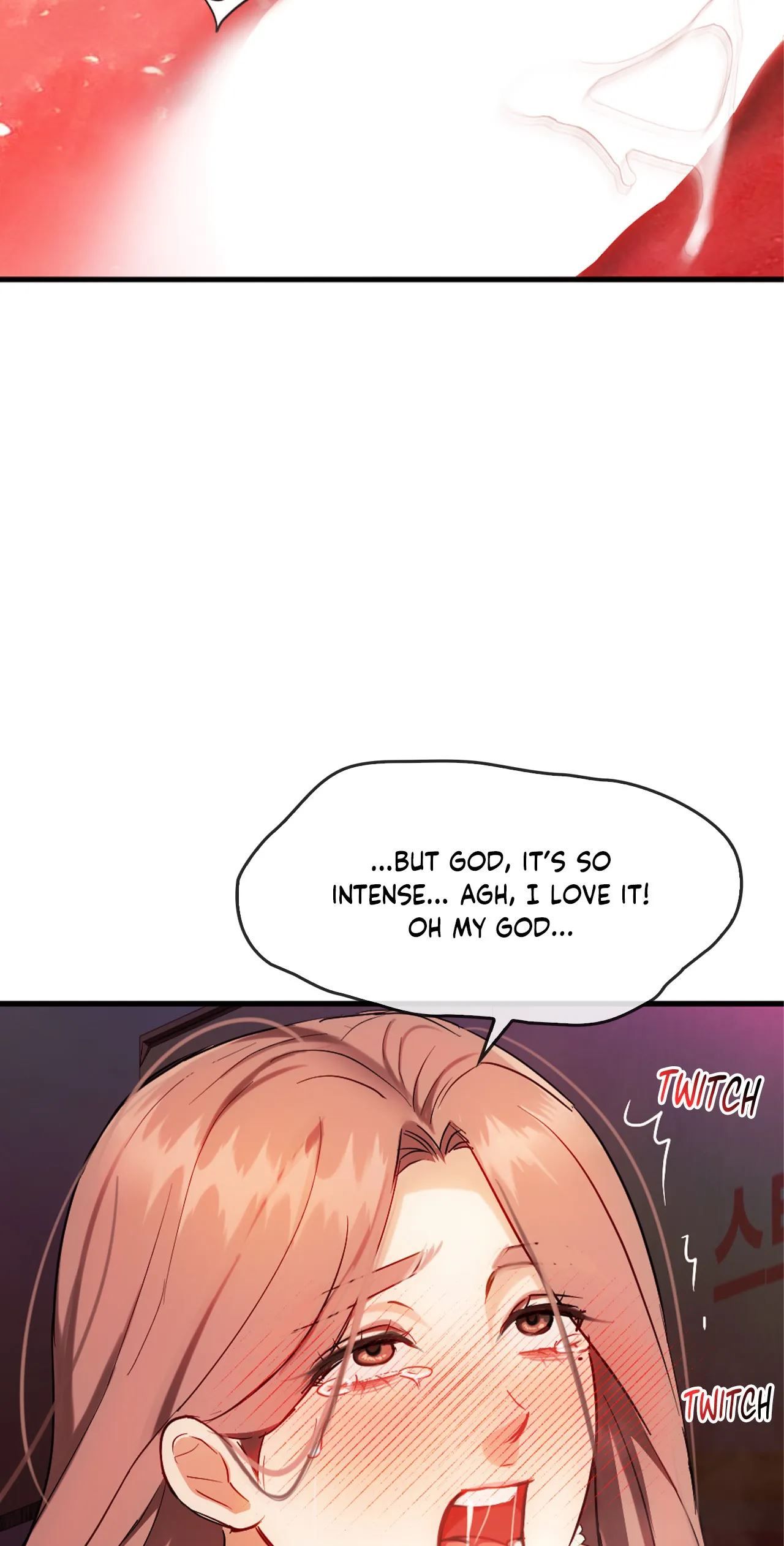 Like Fine Wine Manhwa - Chapter 33 Page 52