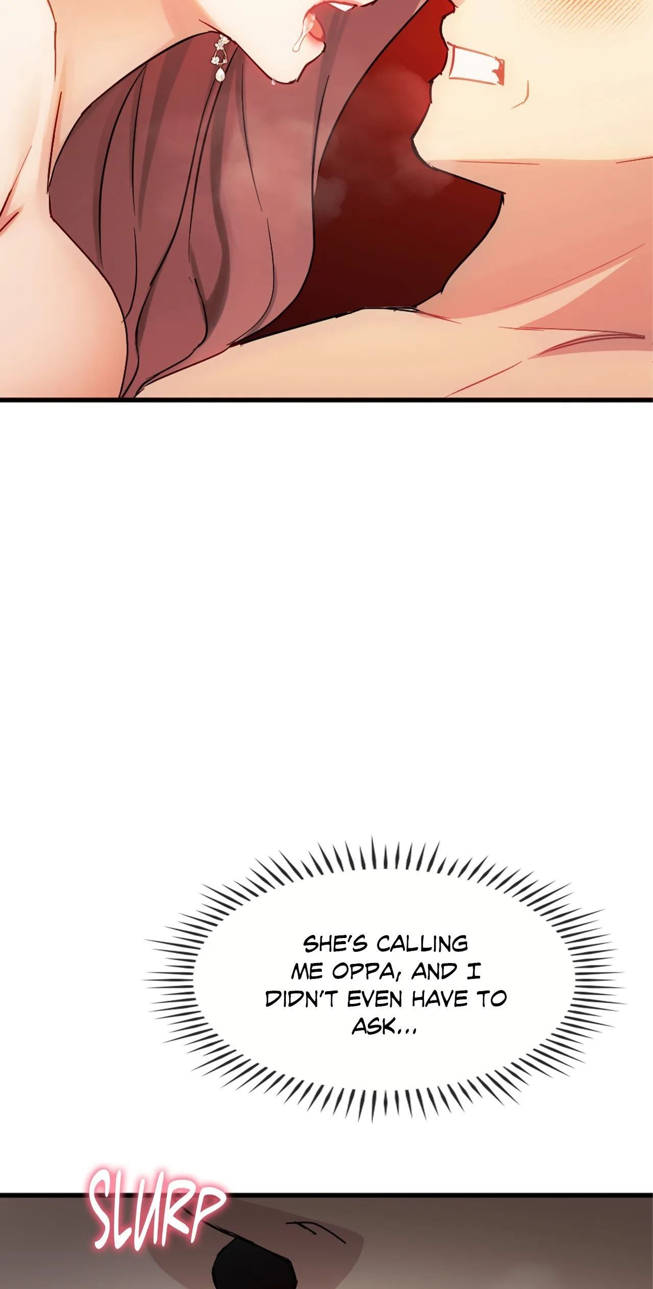 Like Fine Wine Manhwa - Chapter 33 Page 54