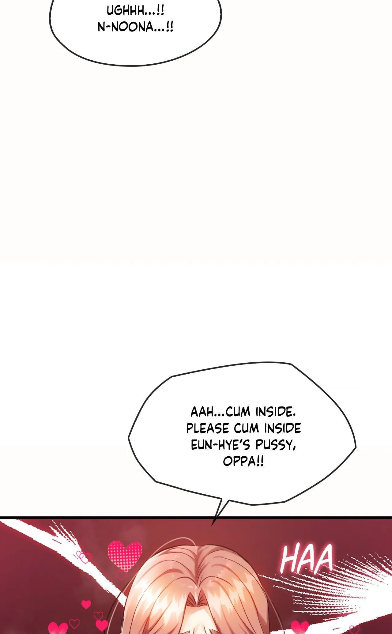 Like Fine Wine Manhwa - Chapter 33 Page 57