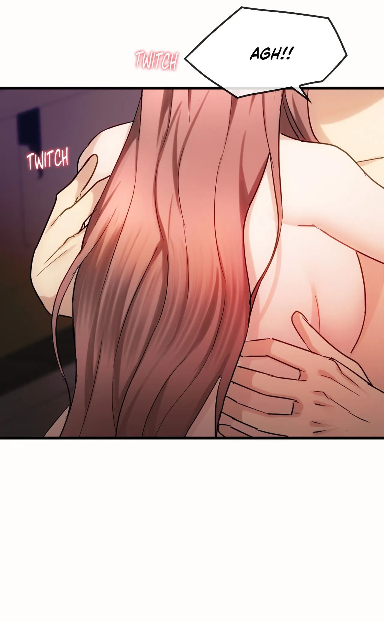 Like Fine Wine Manhwa - Chapter 33 Page 61