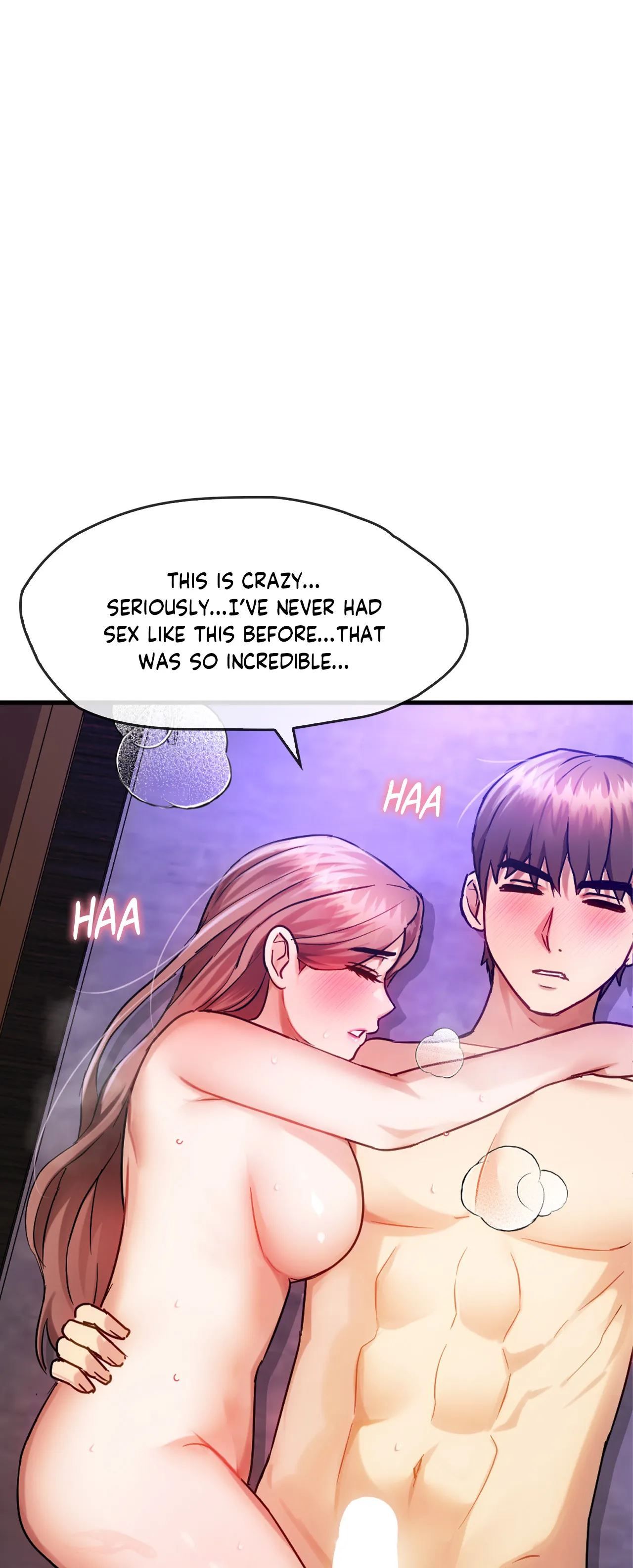 Like Fine Wine Manhwa - Chapter 33 Page 65