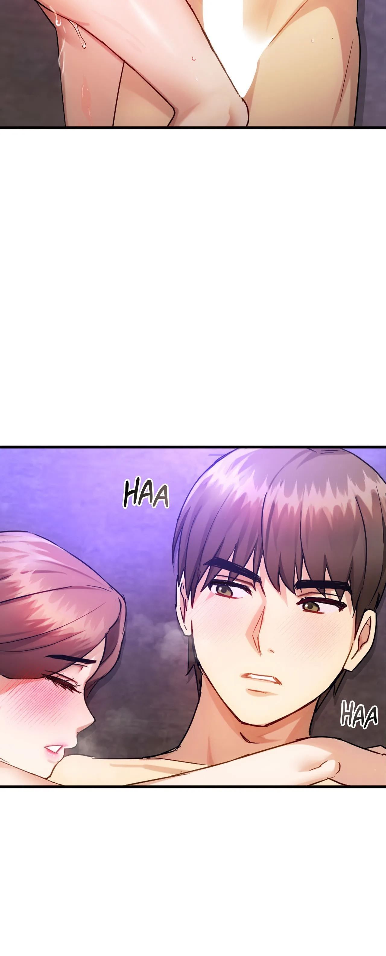 Like Fine Wine Manhwa - Chapter 33 Page 66