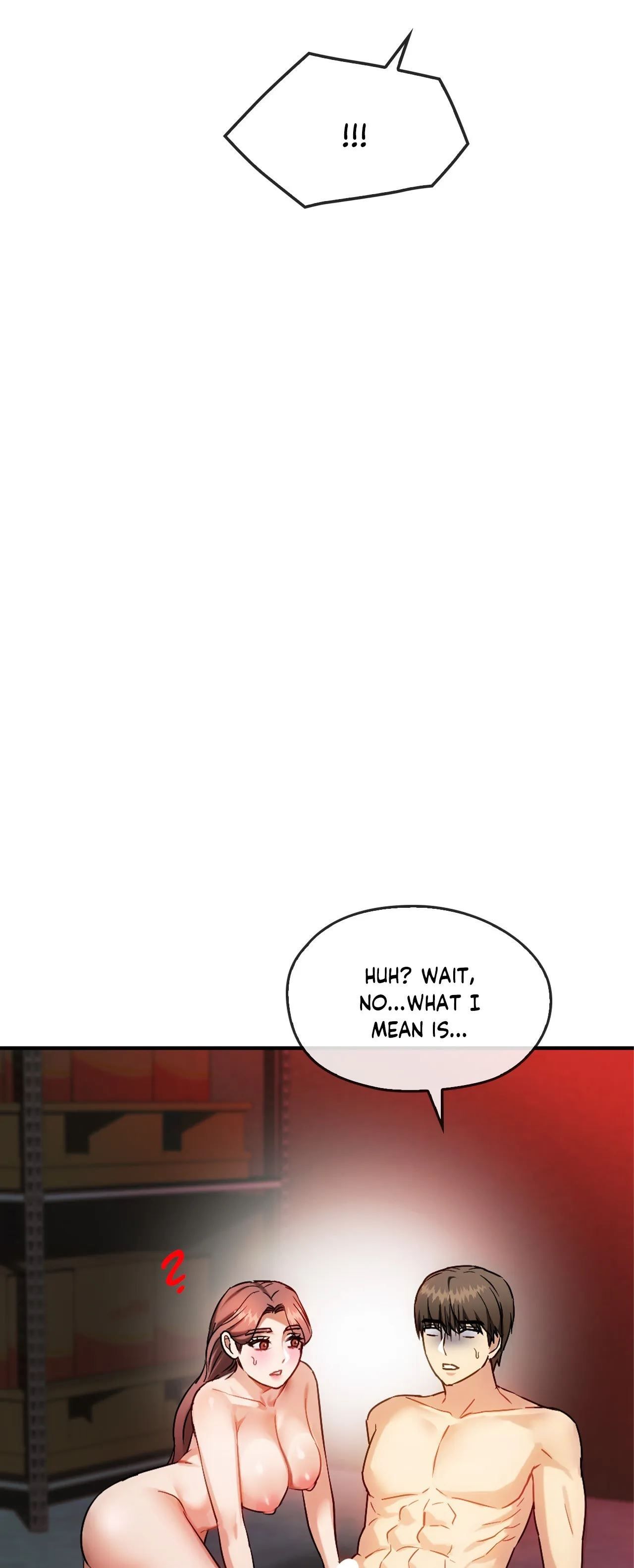 Like Fine Wine Manhwa - Chapter 33 Page 70