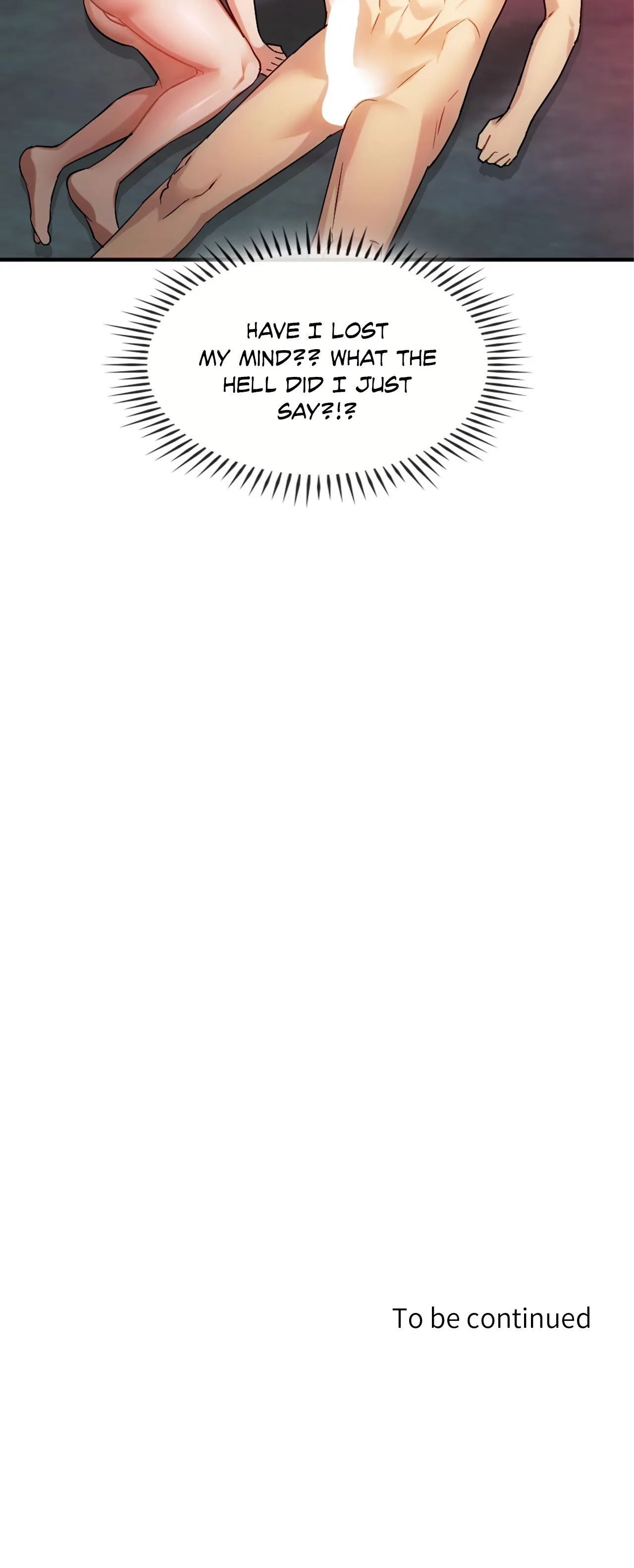 Like Fine Wine Manhwa - Chapter 33 Page 71