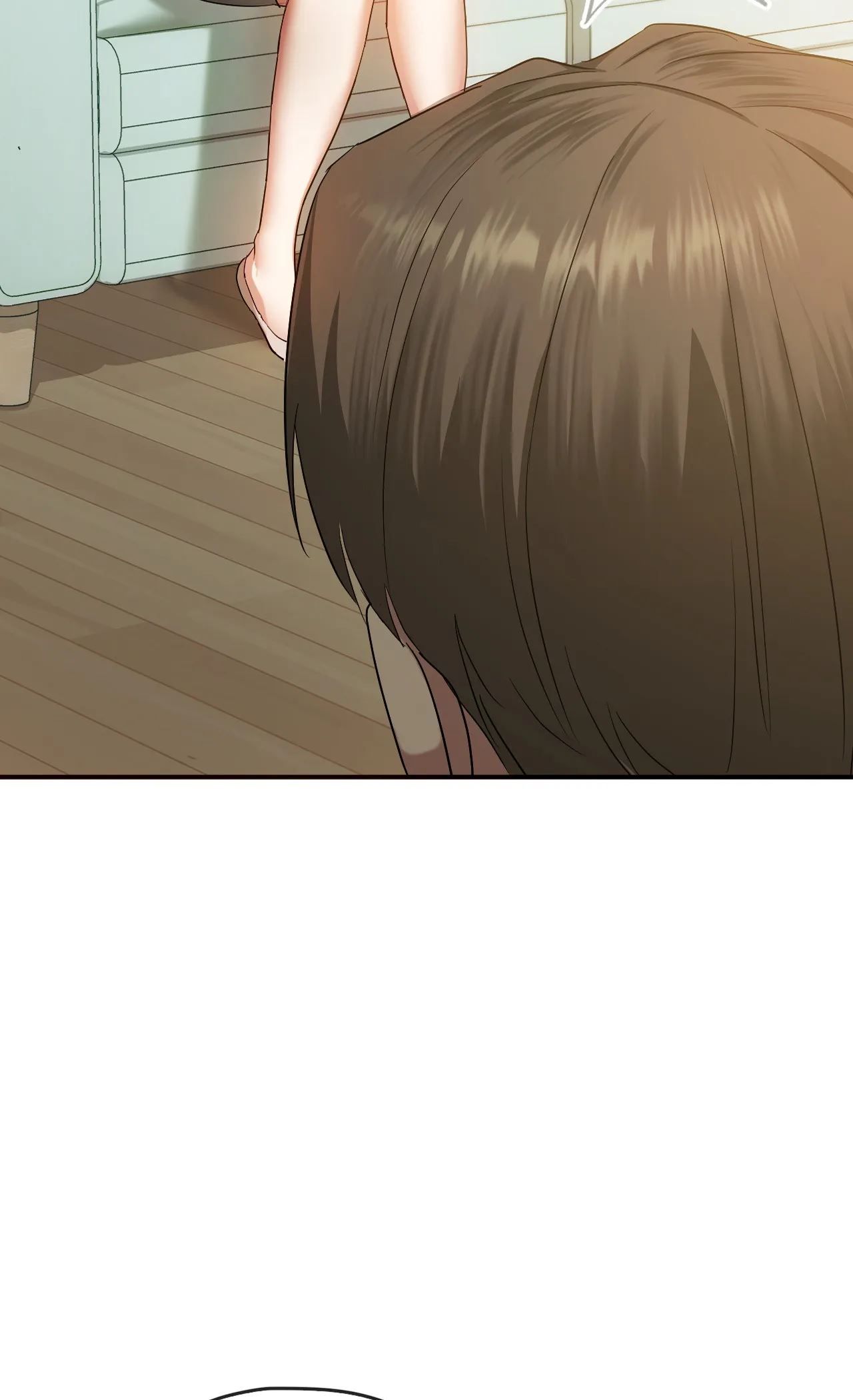 Like Fine Wine Manhwa - Chapter 25 Page 1