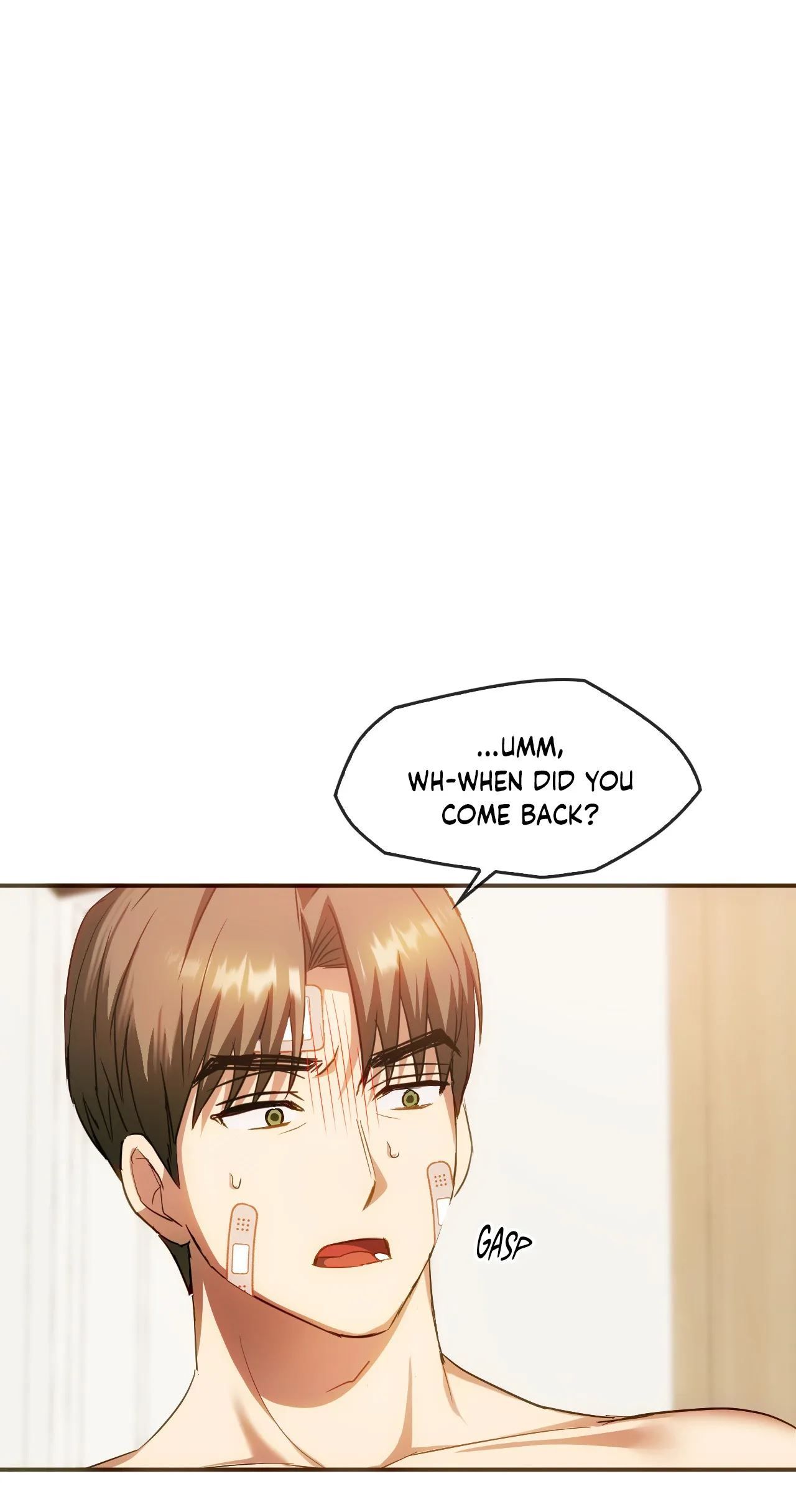 Like Fine Wine Manhwa - Chapter 25 Page 6