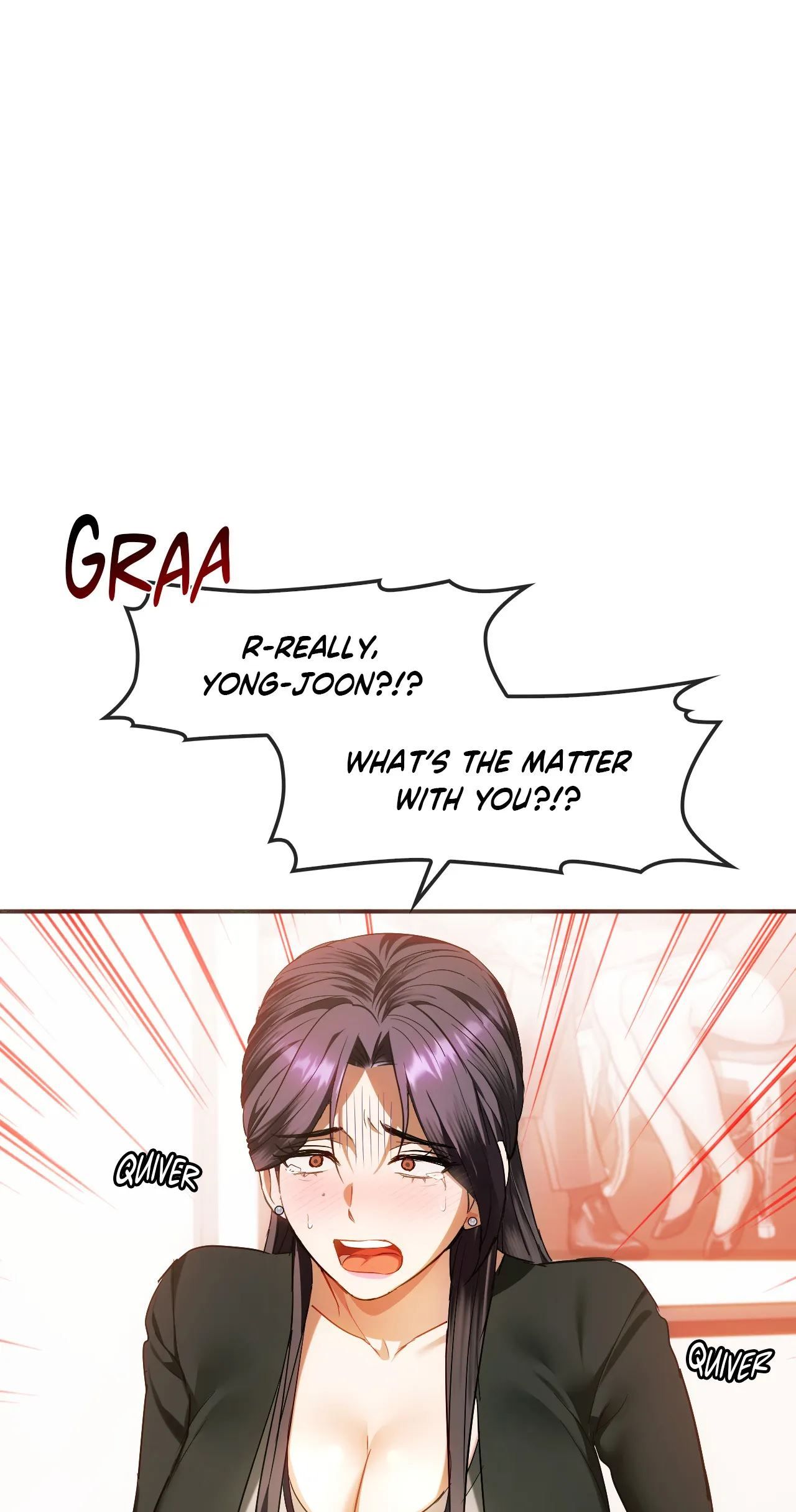 Like Fine Wine Manhwa - Chapter 25 Page 7