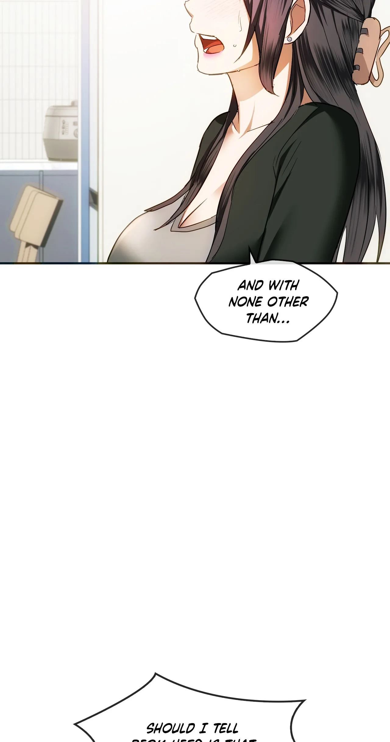 Like Fine Wine Manhwa - Chapter 25 Page 10