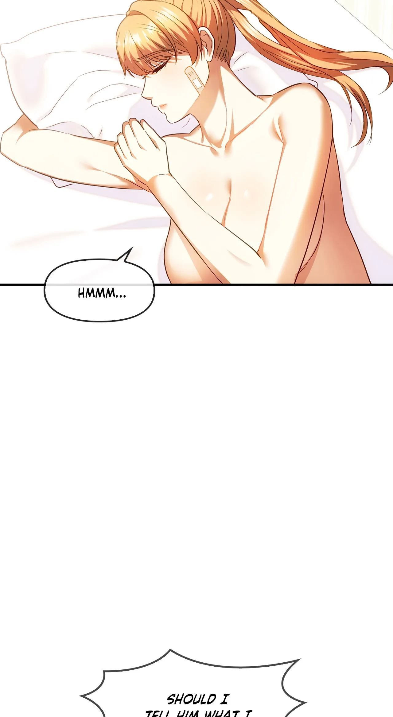 Like Fine Wine Manhwa - Chapter 25 Page 13