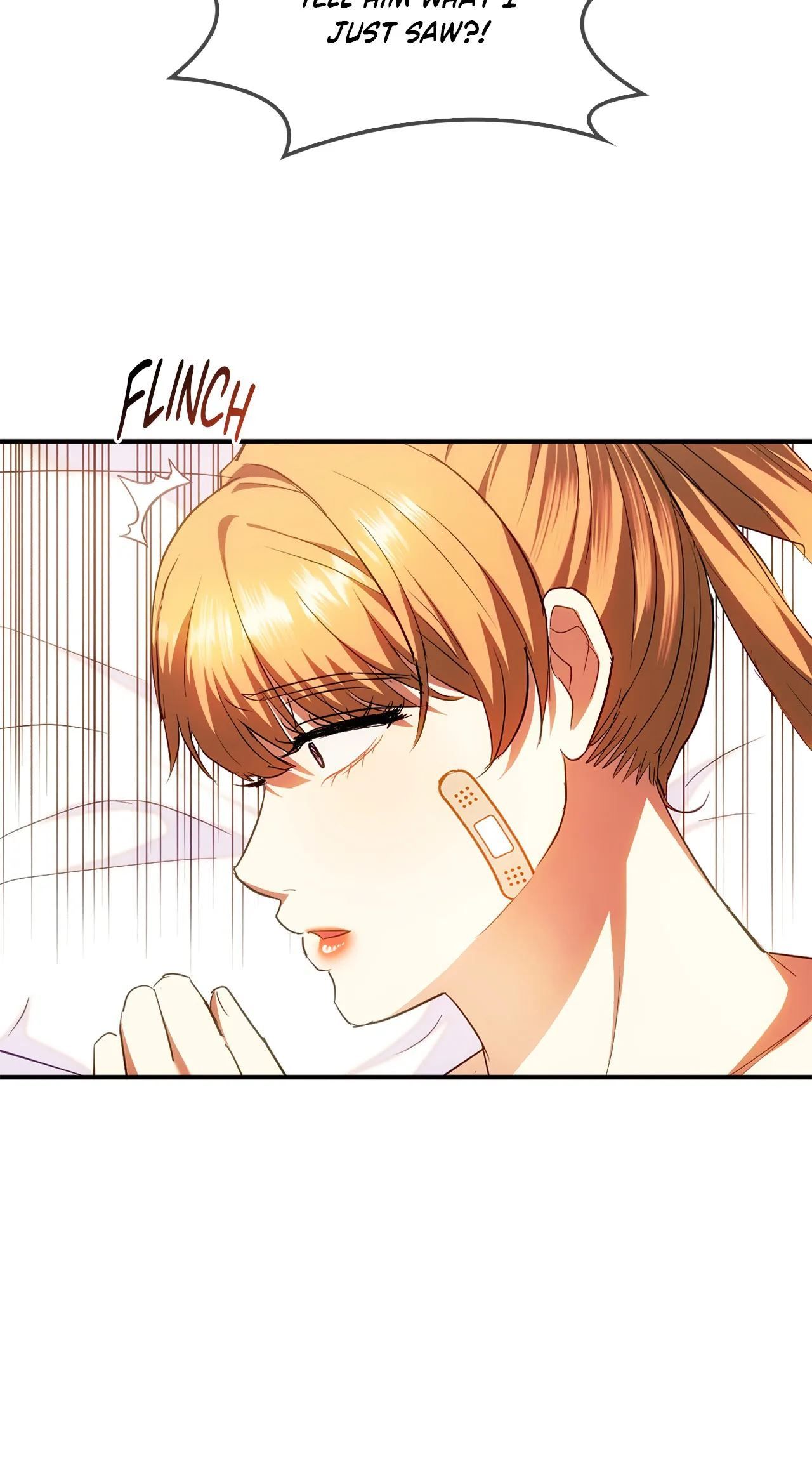 Like Fine Wine Manhwa - Chapter 25 Page 14