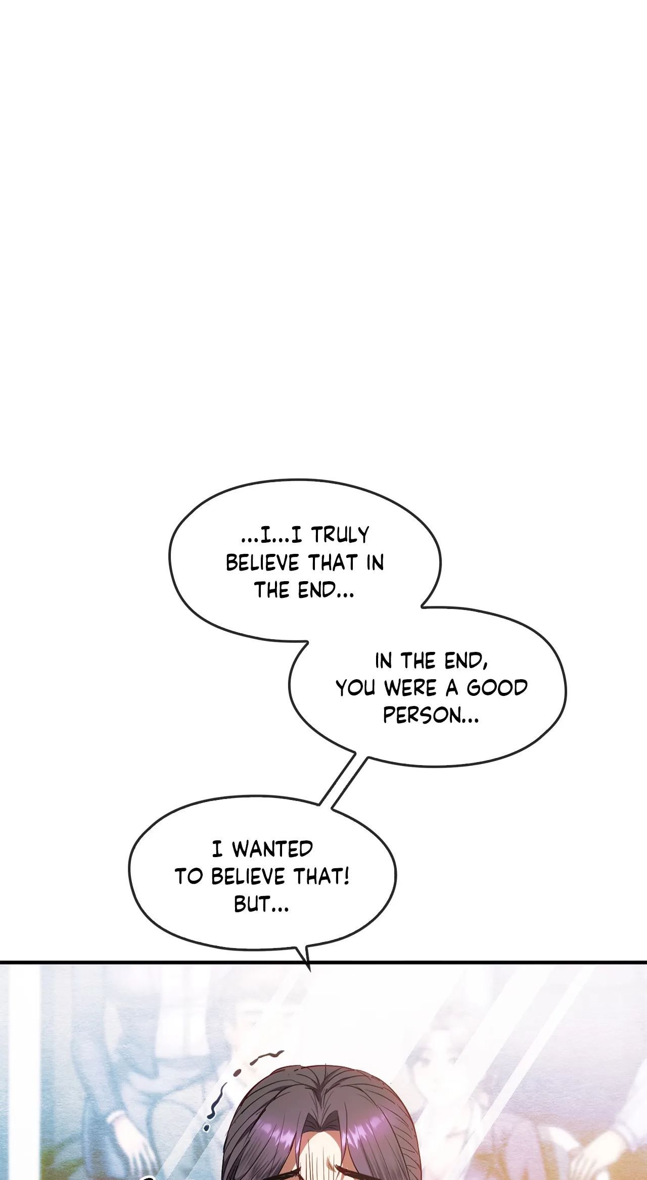 Like Fine Wine Manhwa - Chapter 25 Page 15