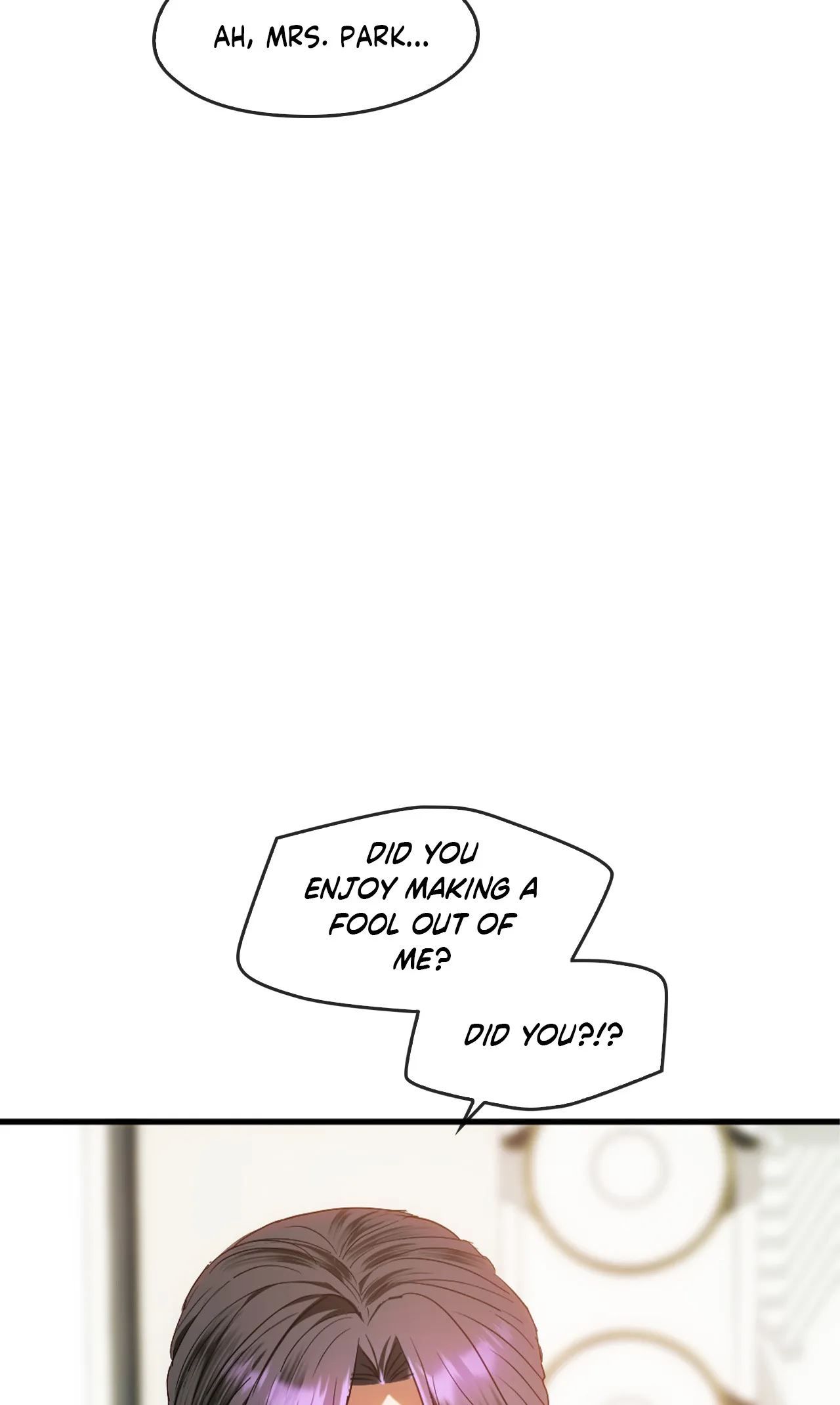 Like Fine Wine Manhwa - Chapter 25 Page 20