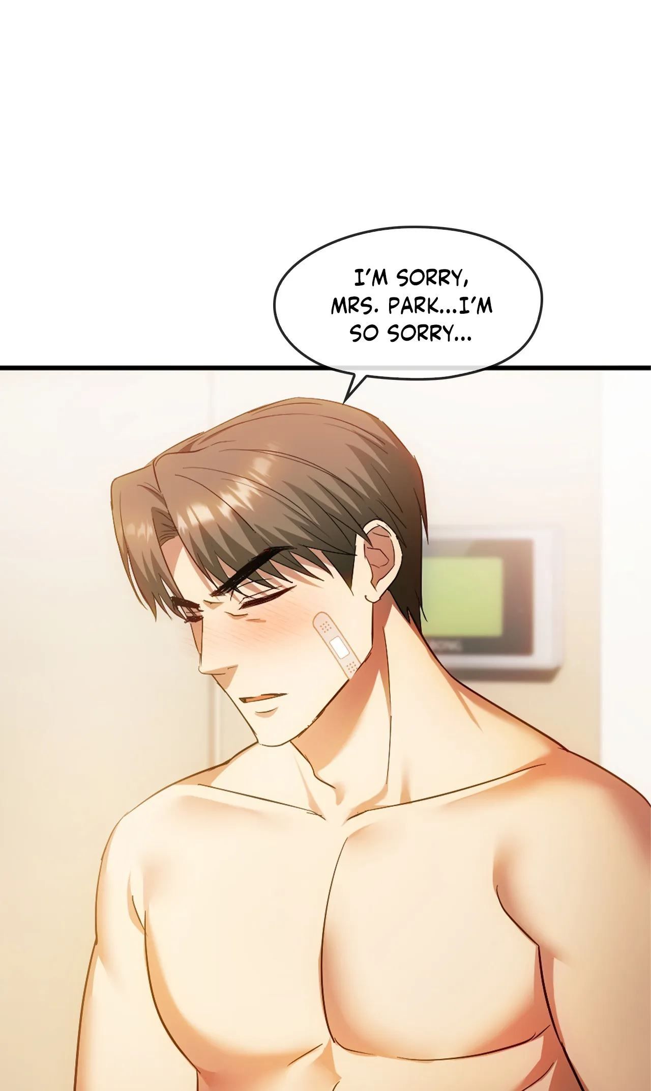 Like Fine Wine Manhwa - Chapter 25 Page 22