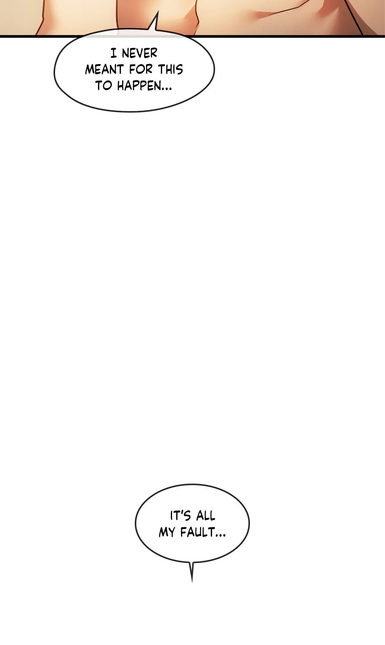 Like Fine Wine Manhwa - Chapter 25 Page 23