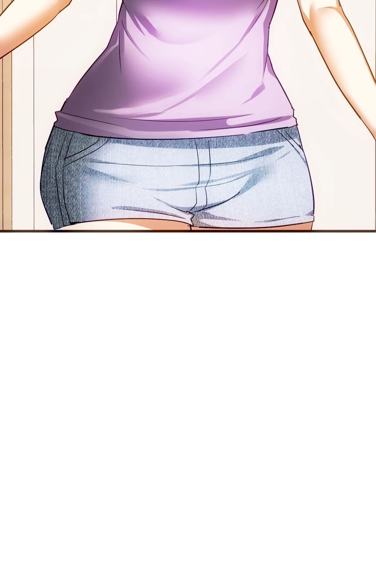 Like Fine Wine Manhwa - Chapter 25 Page 25