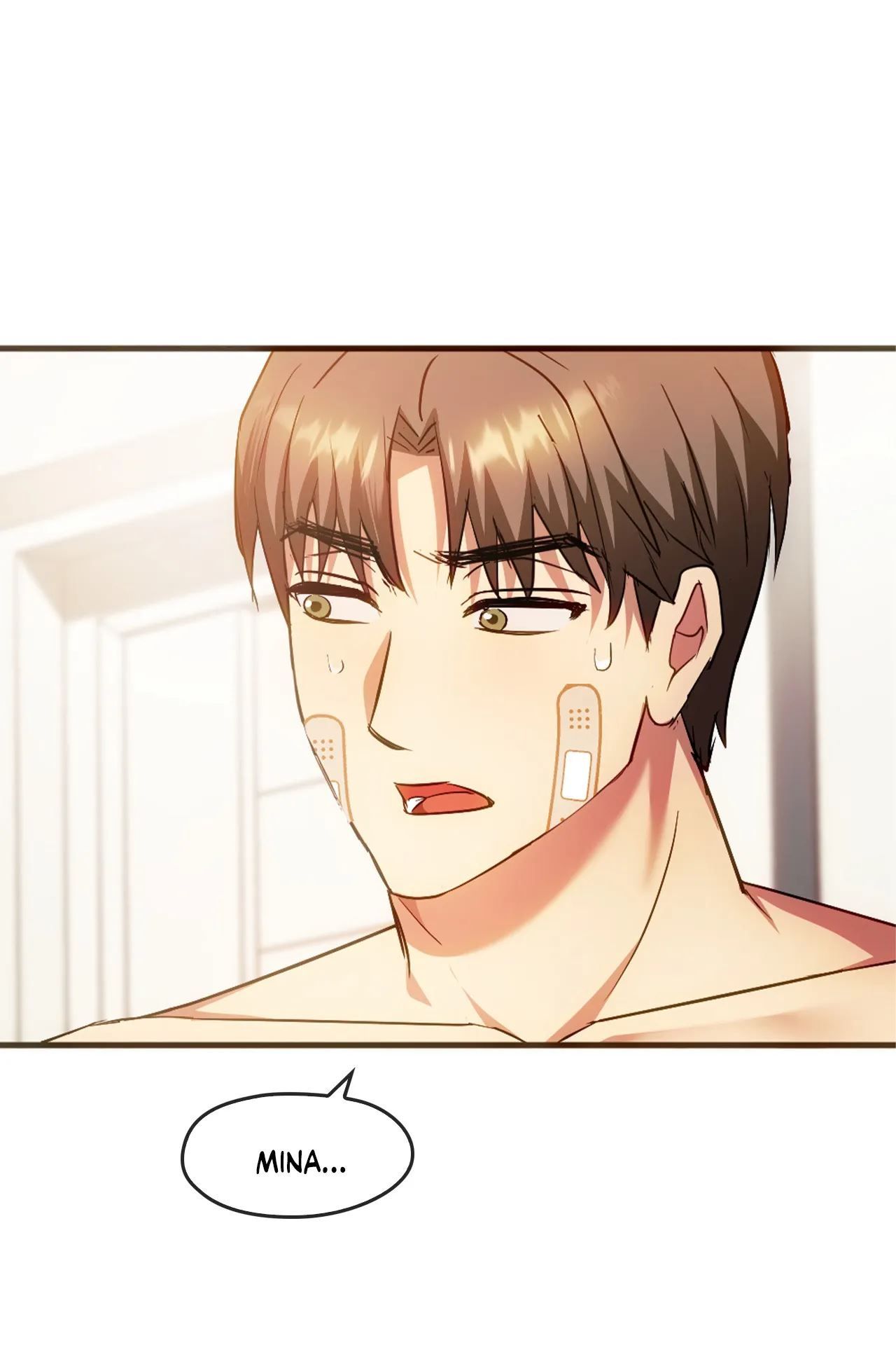 Like Fine Wine Manhwa - Chapter 25 Page 29