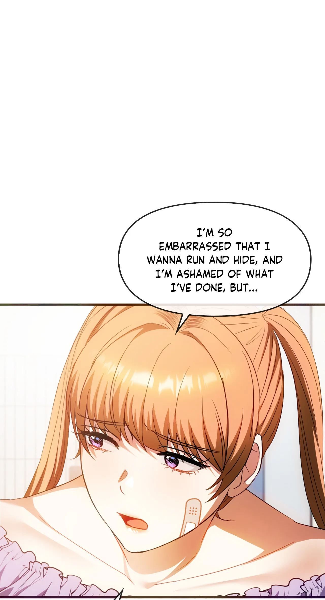 Like Fine Wine Manhwa - Chapter 25 Page 30