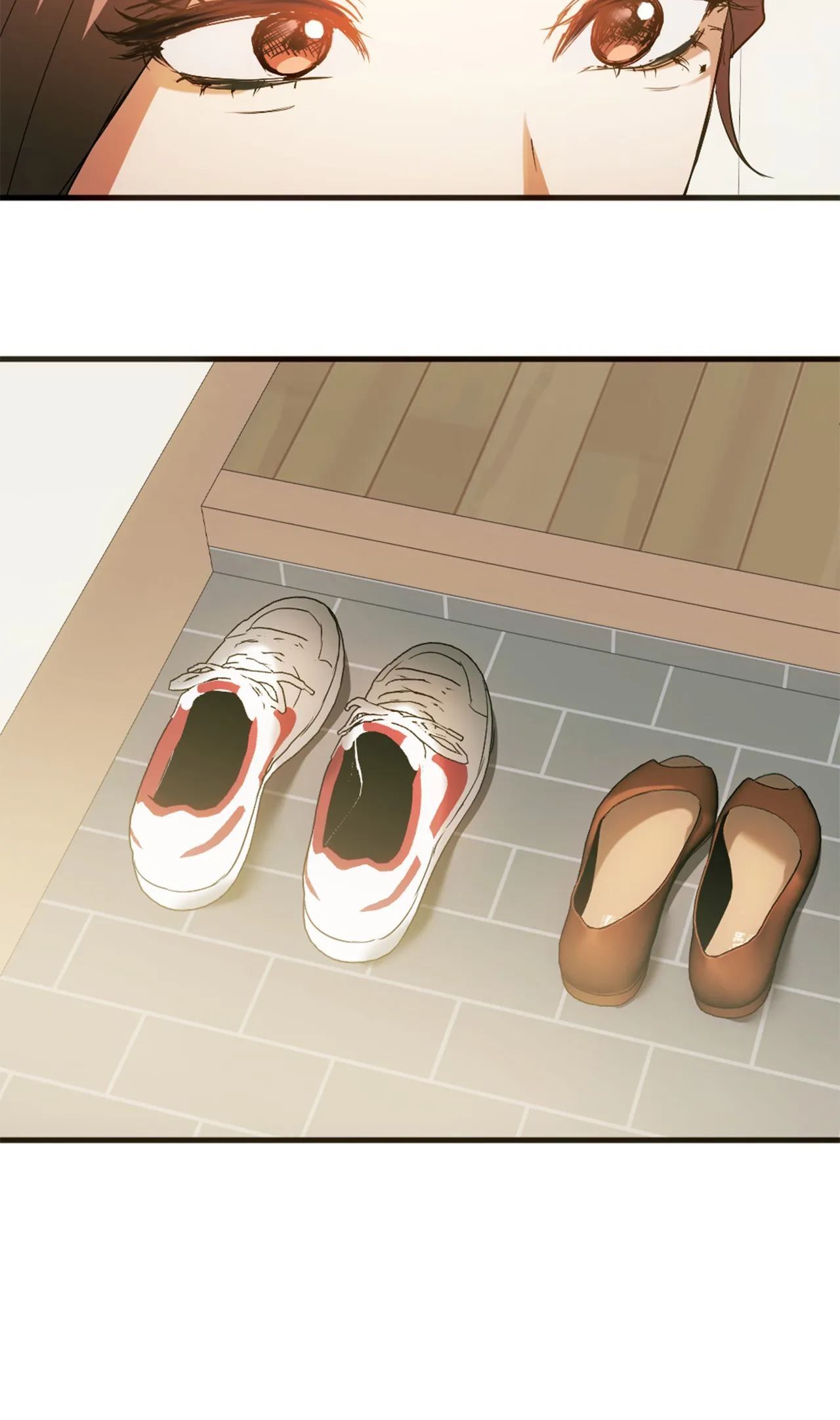 Like Fine Wine Manhwa - Chapter 25 Page 39