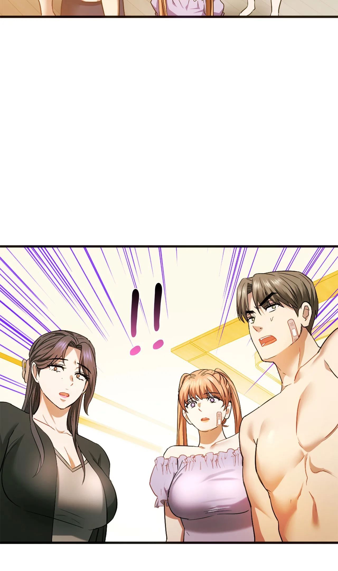 Like Fine Wine Manhwa - Chapter 25 Page 41