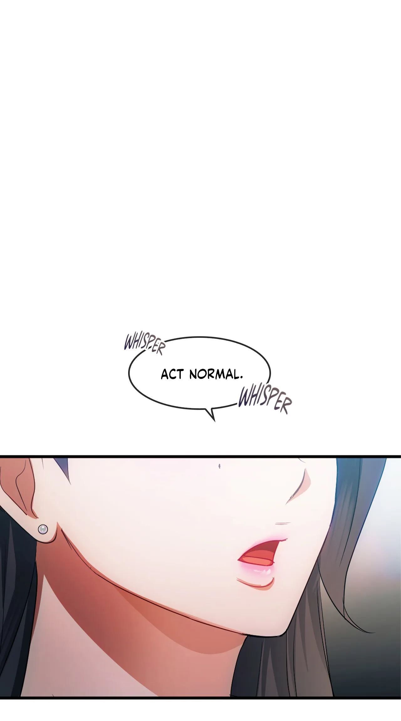 Like Fine Wine Manhwa - Chapter 25 Page 42