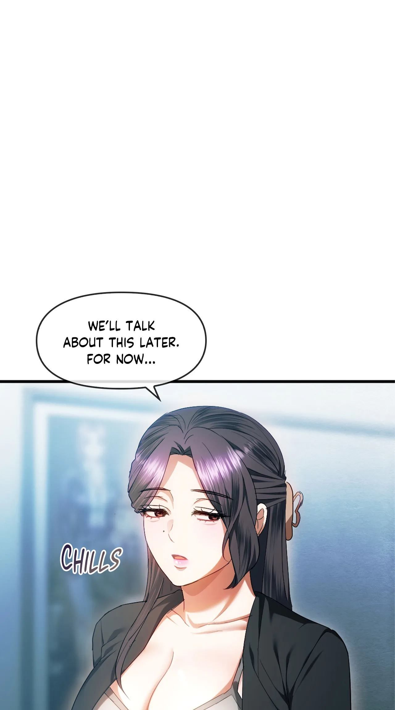 Like Fine Wine Manhwa - Chapter 25 Page 43