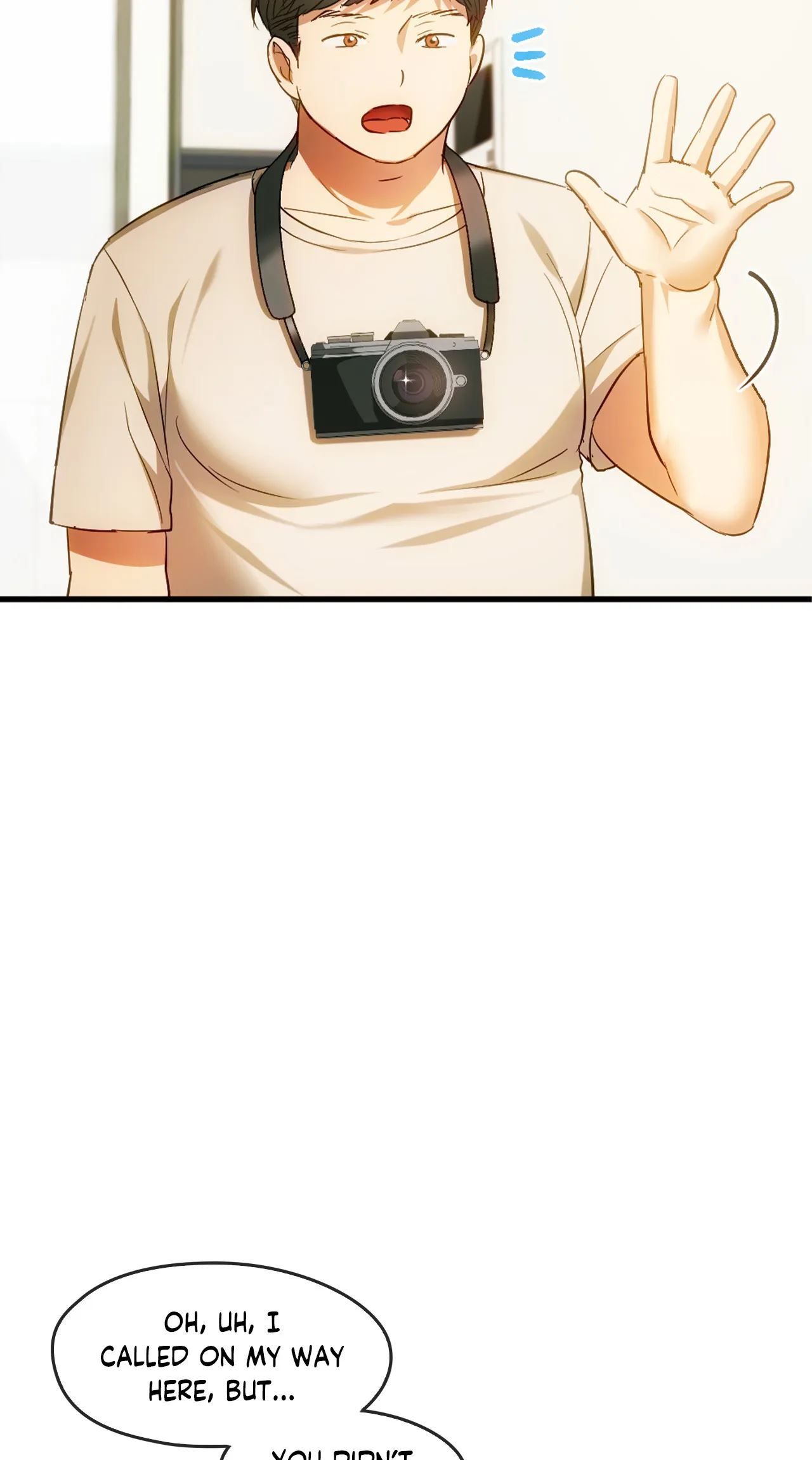 Like Fine Wine Manhwa - Chapter 25 Page 46