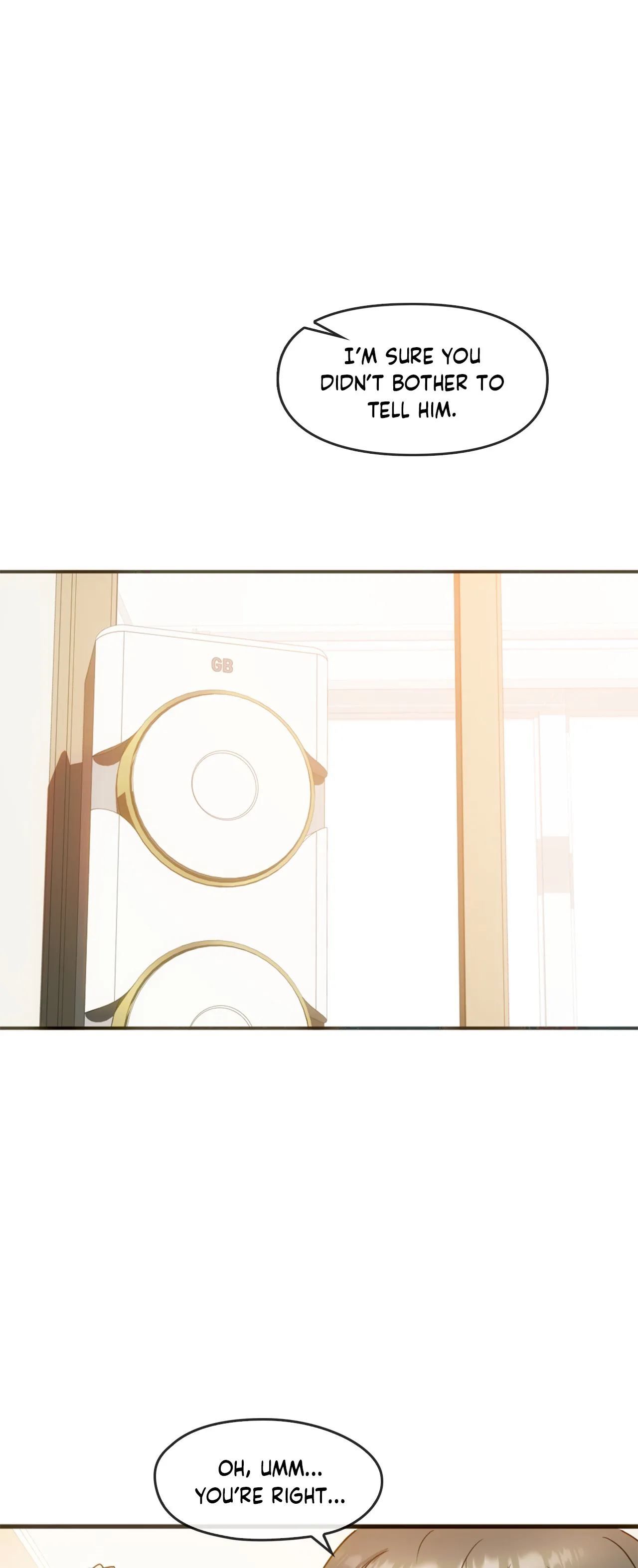 Like Fine Wine Manhwa - Chapter 25 Page 54