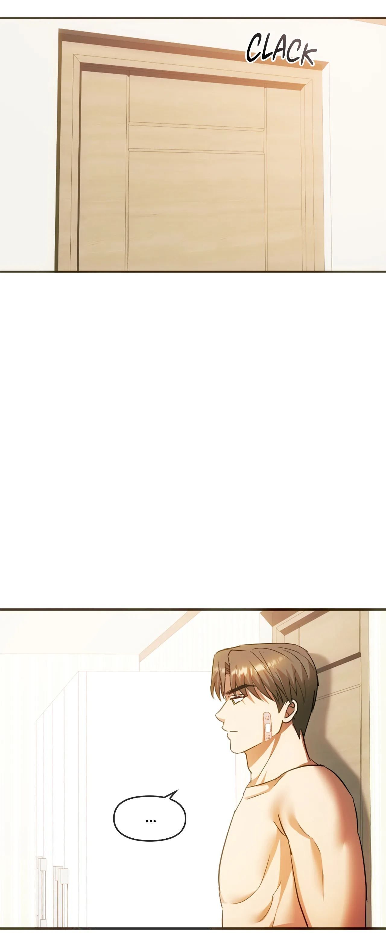 Like Fine Wine Manhwa - Chapter 25 Page 57