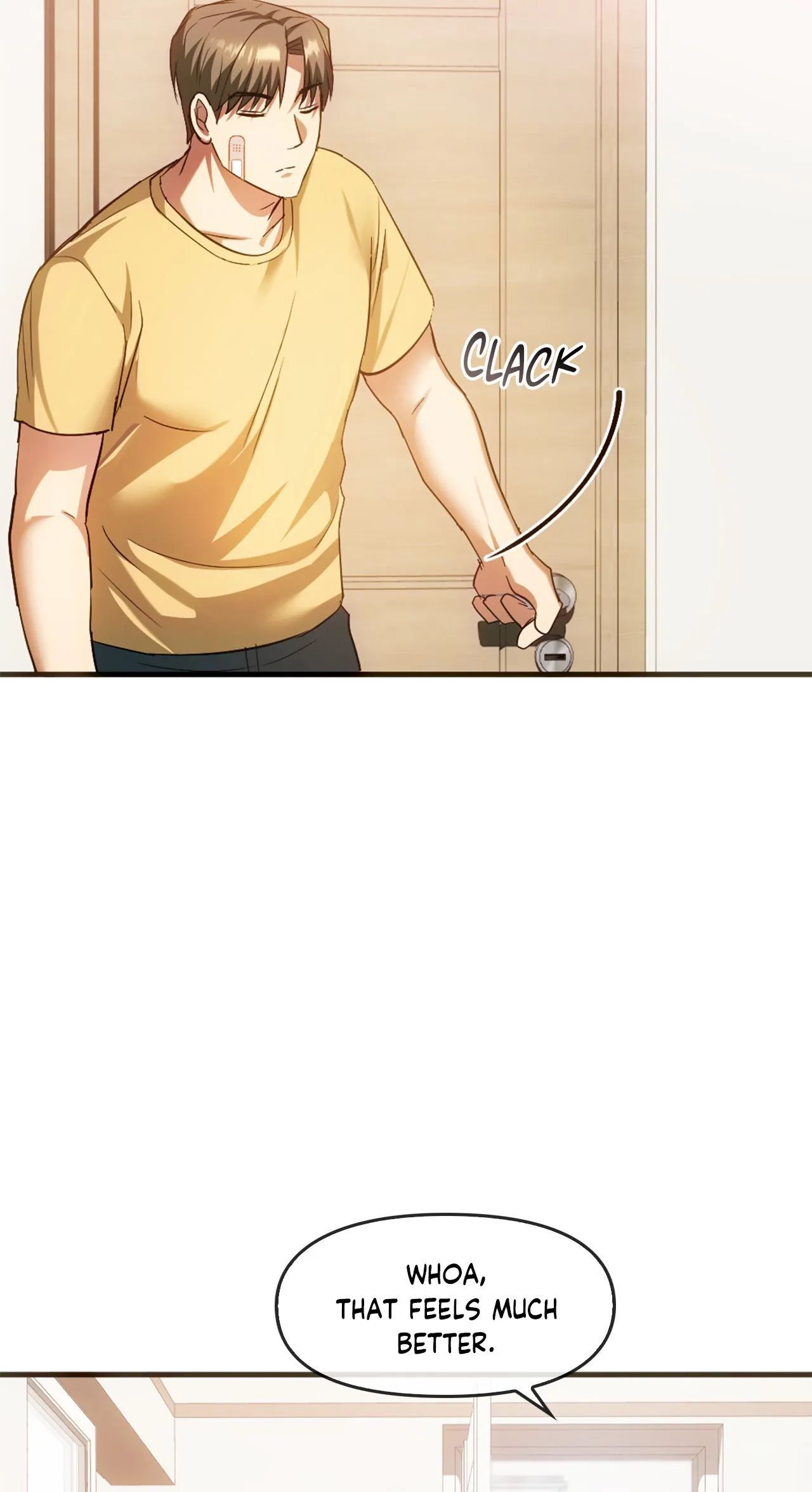 Like Fine Wine Manhwa - Chapter 25 Page 61