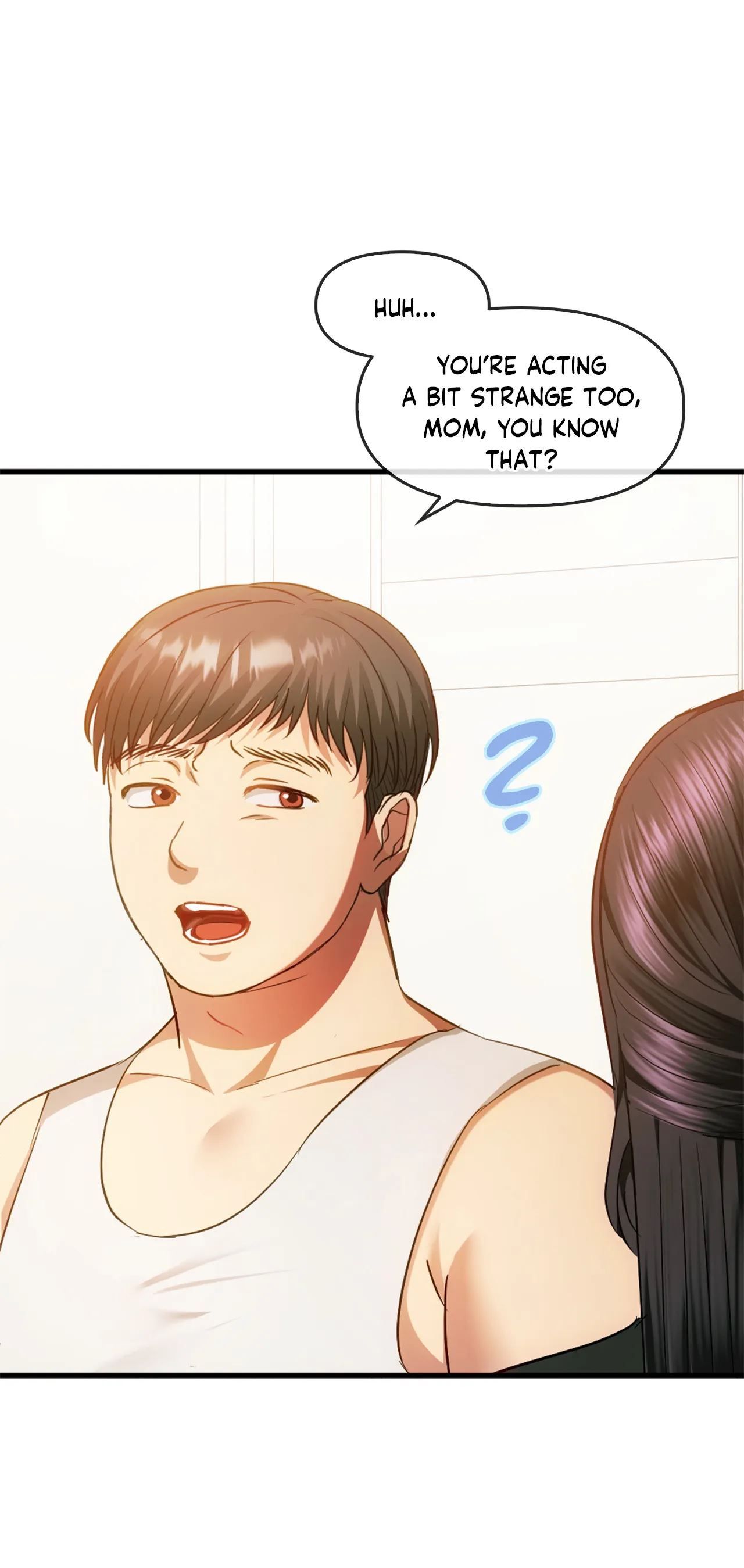 Like Fine Wine Manhwa - Chapter 25 Page 68