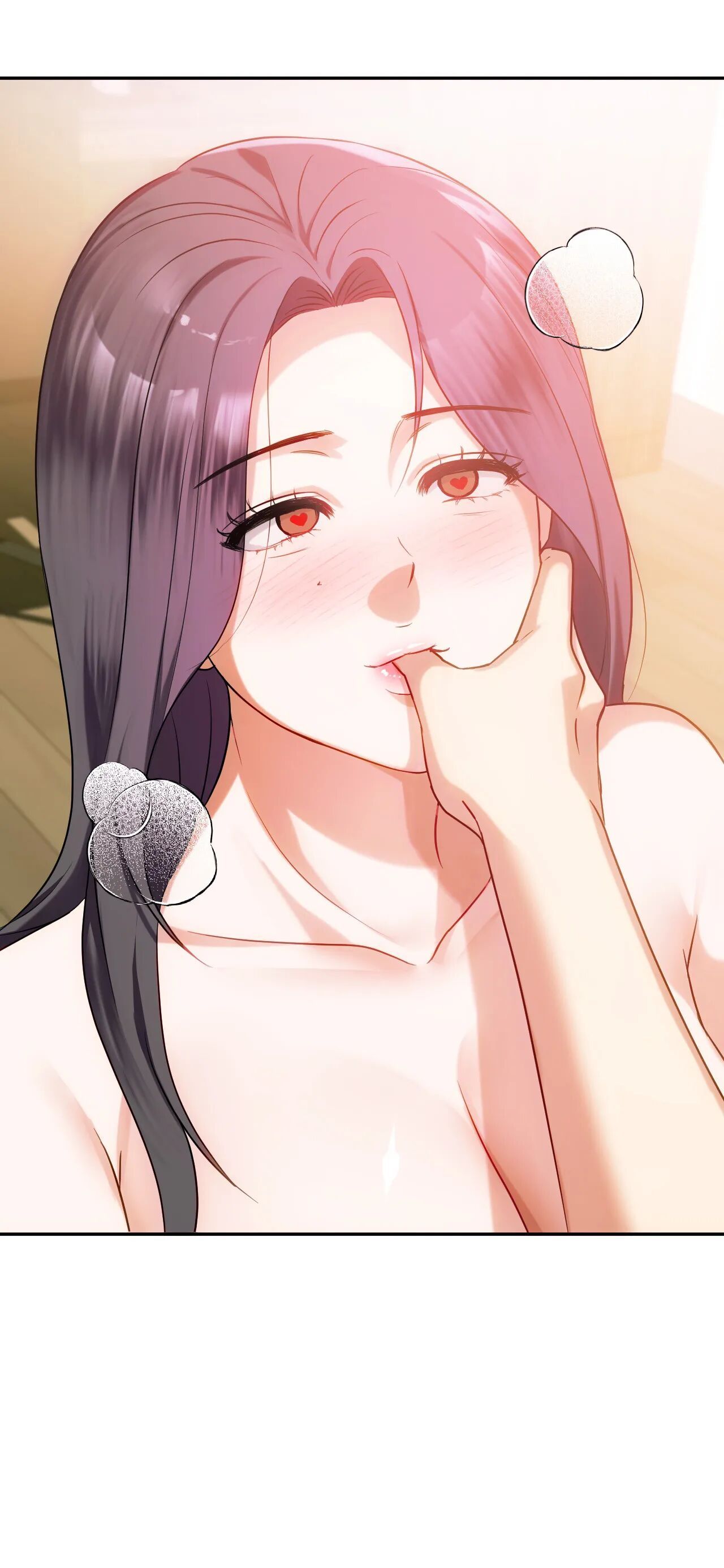 Like Fine Wine Manhwa - Chapter 41 Page 5