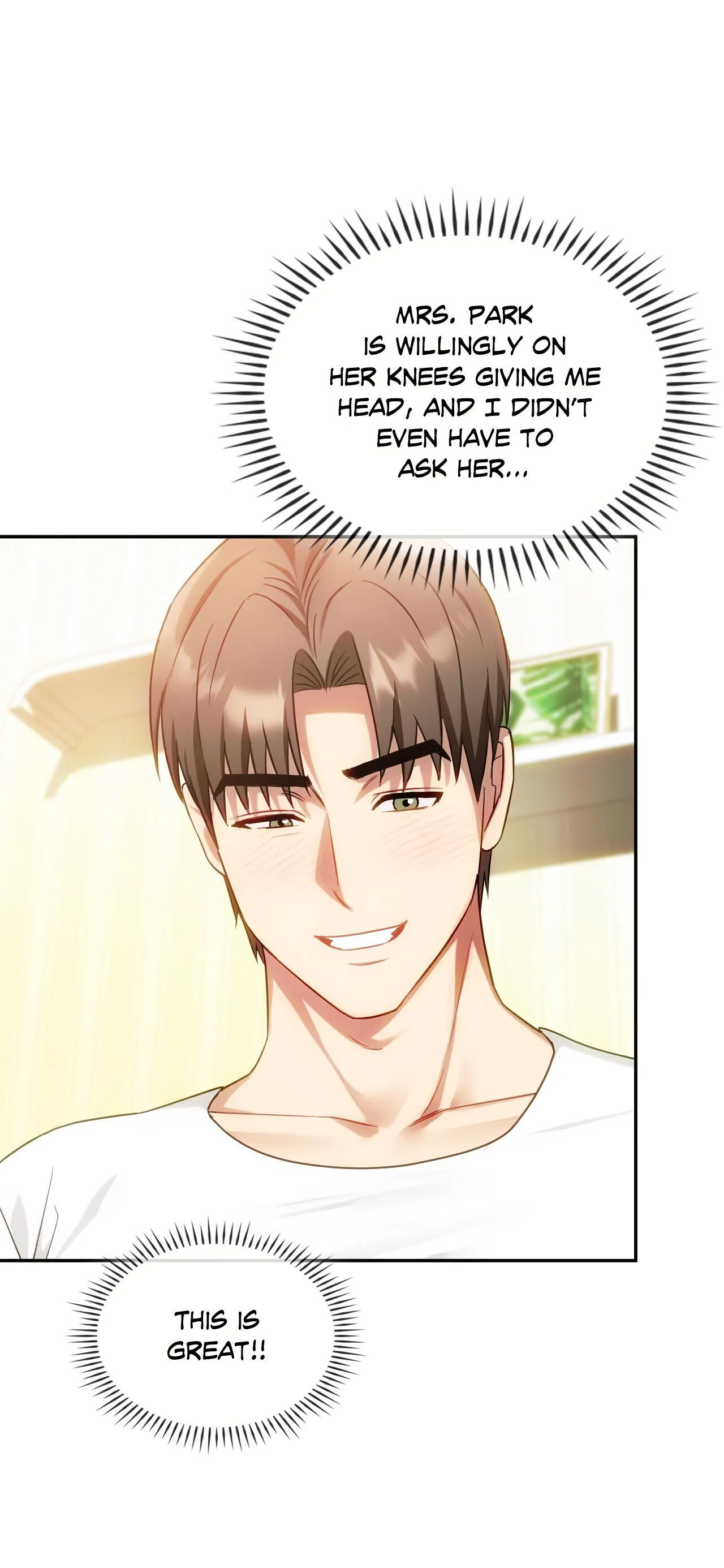 Like Fine Wine Manhwa - Chapter 41 Page 6