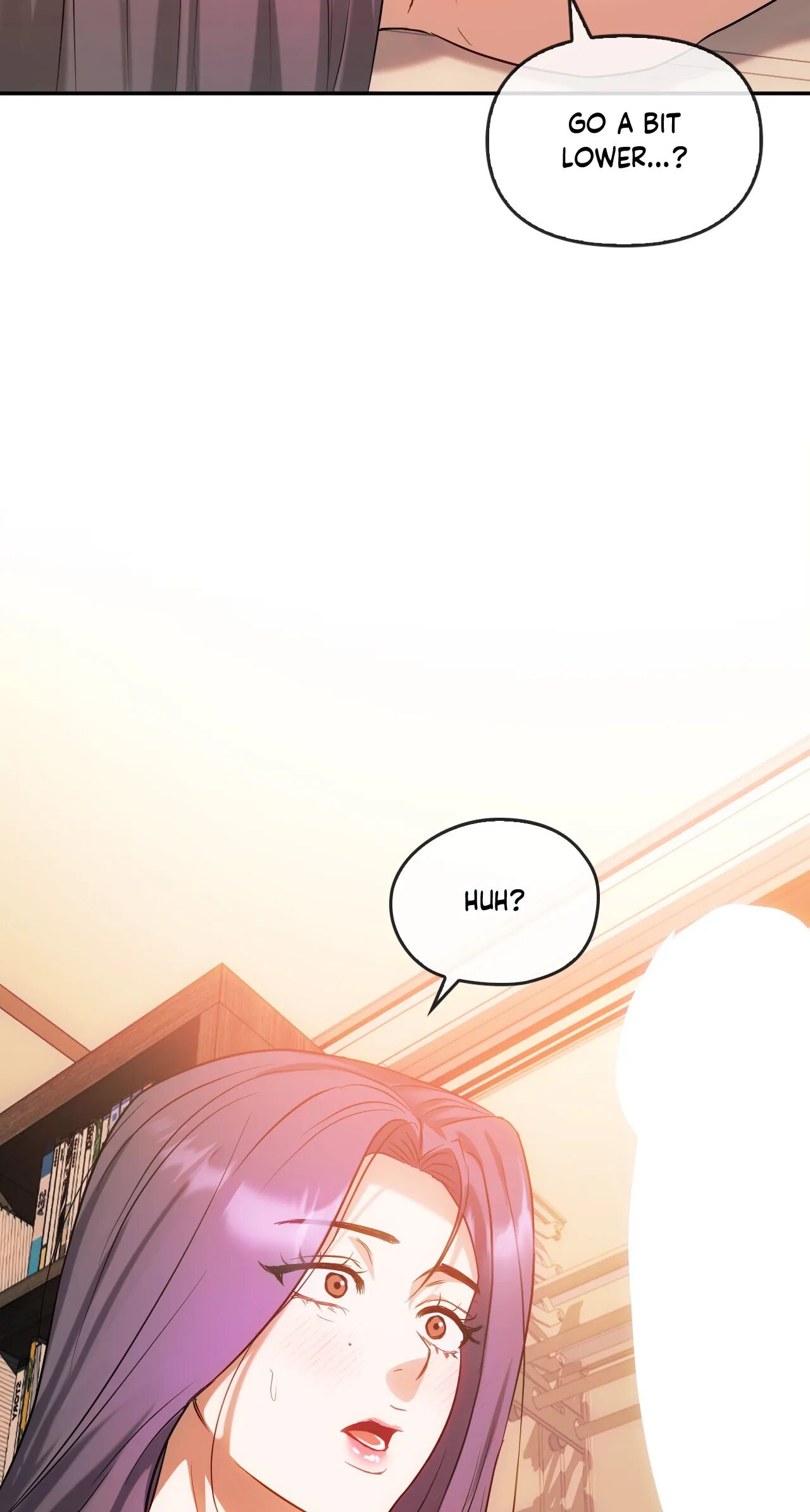 Like Fine Wine Manhwa - Chapter 41 Page 8