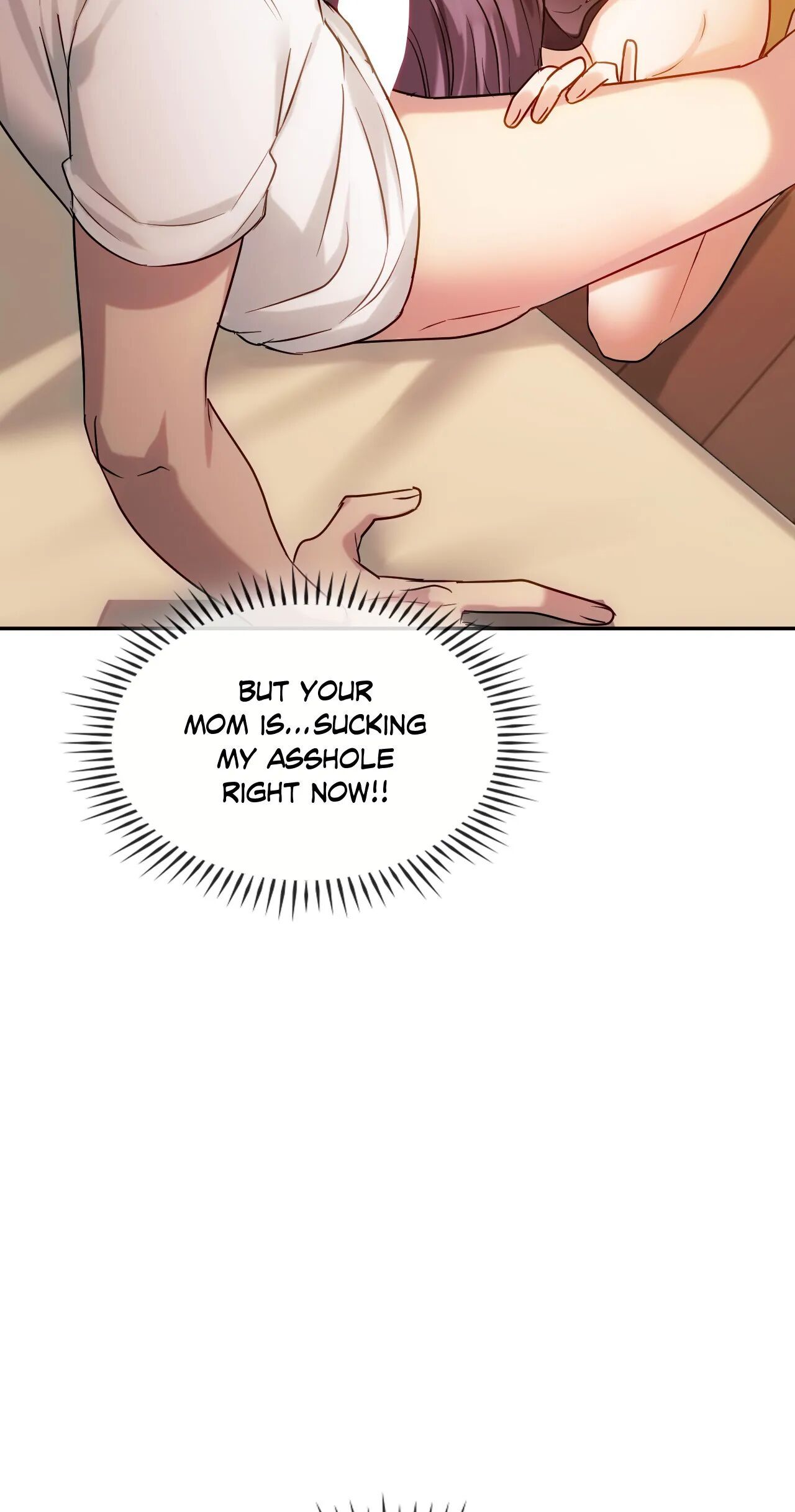 Like Fine Wine Manhwa - Chapter 41 Page 17