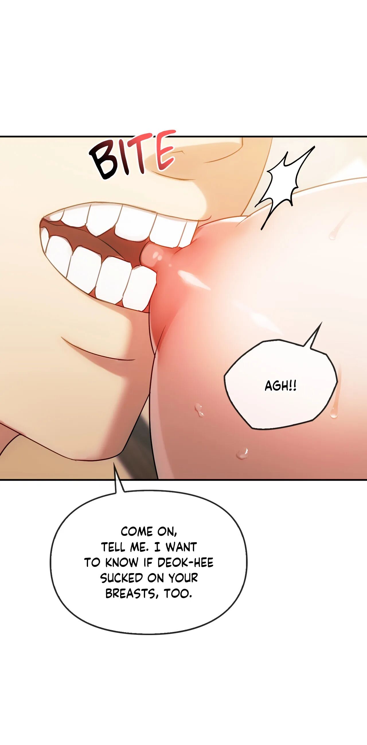 Like Fine Wine Manhwa - Chapter 41 Page 25