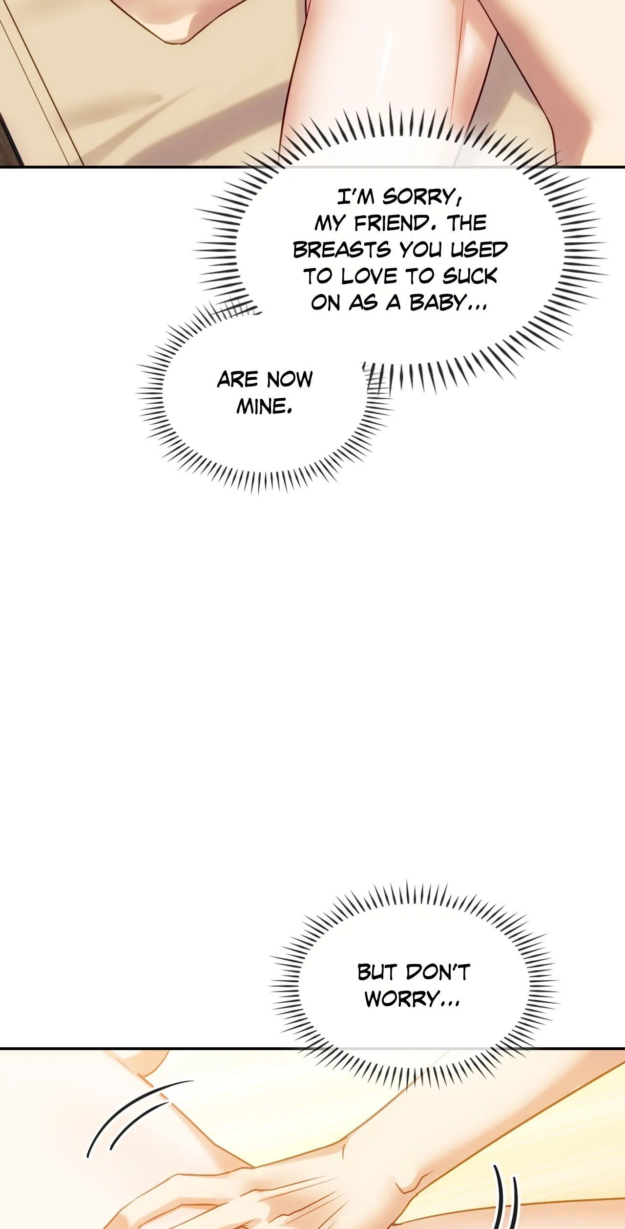 Like Fine Wine Manhwa - Chapter 41 Page 29