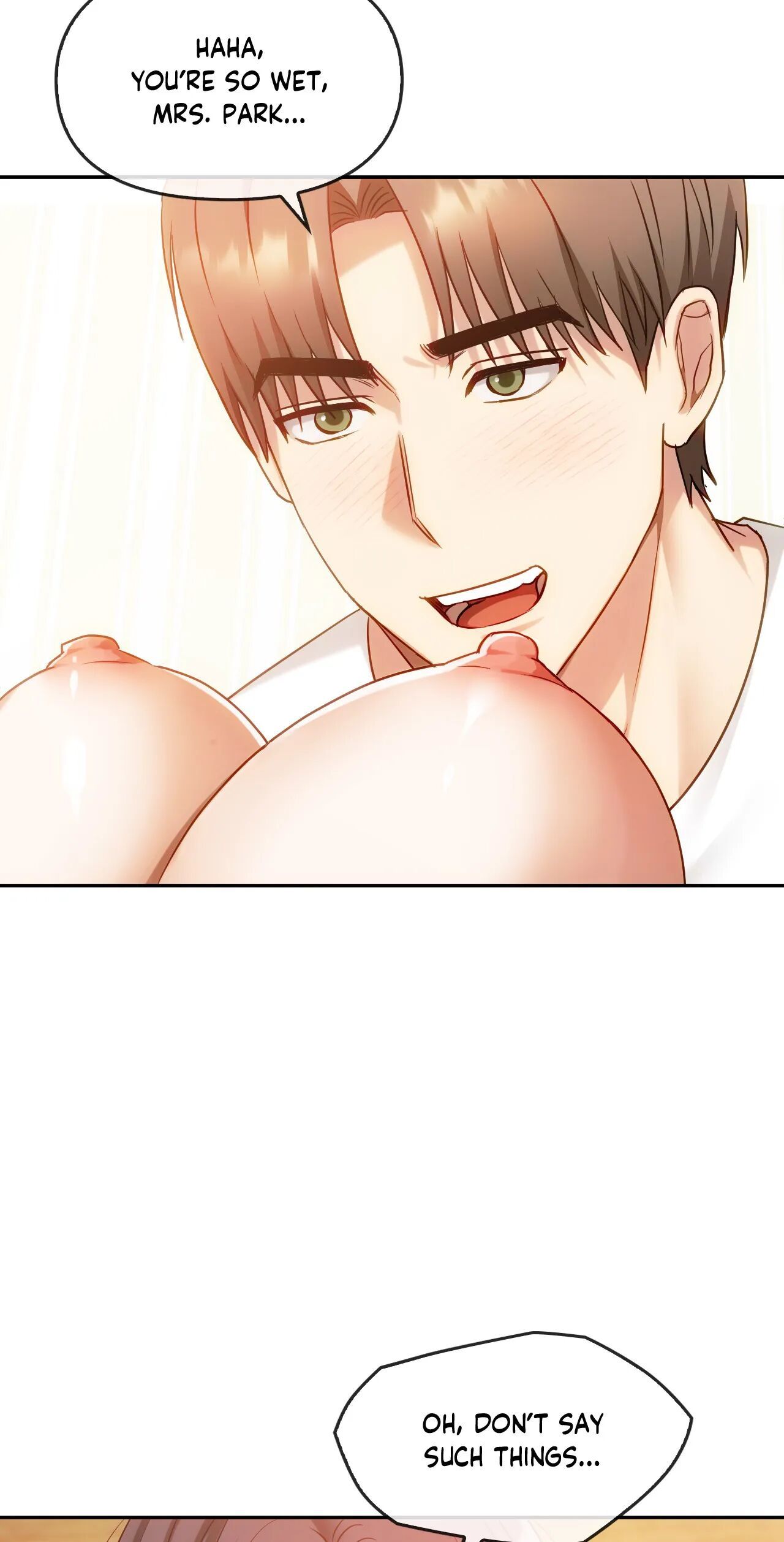 Like Fine Wine Manhwa - Chapter 41 Page 32