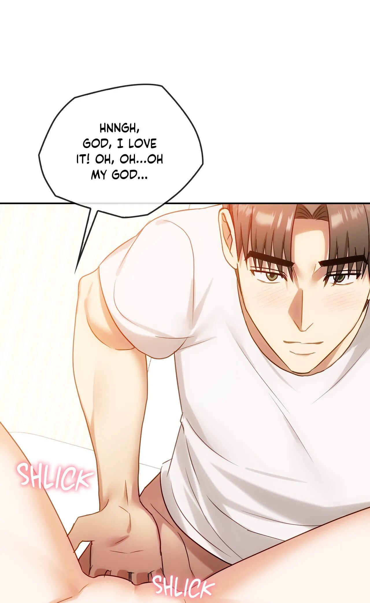 Like Fine Wine Manhwa - Chapter 41 Page 37