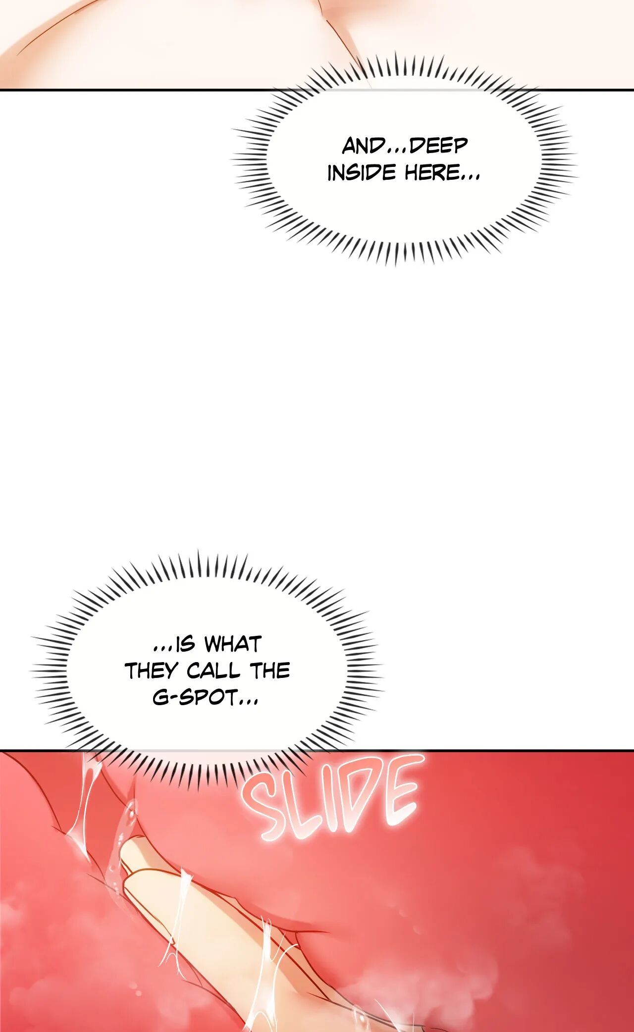 Like Fine Wine Manhwa - Chapter 41 Page 38