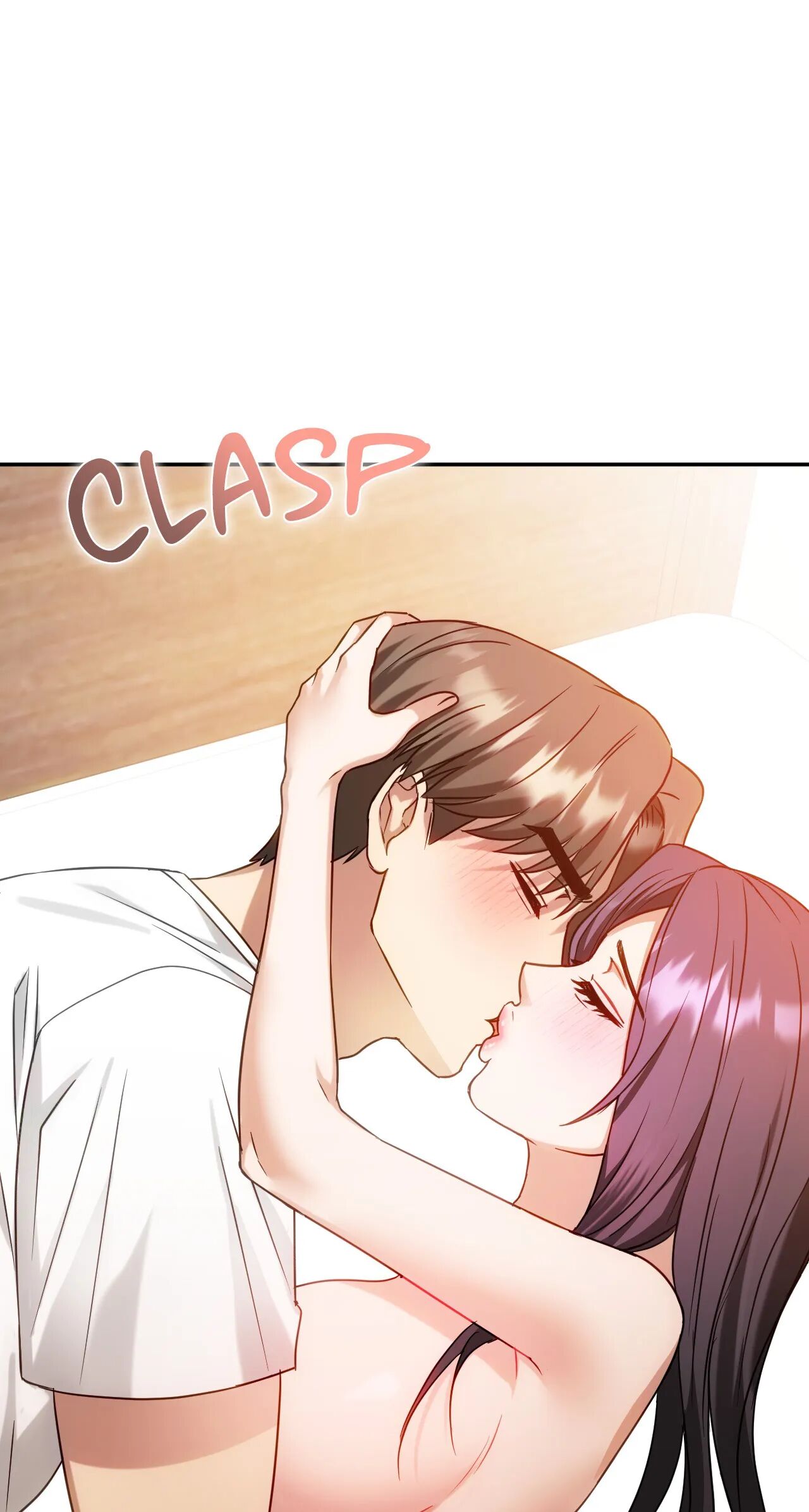 Like Fine Wine Manhwa - Chapter 41 Page 43