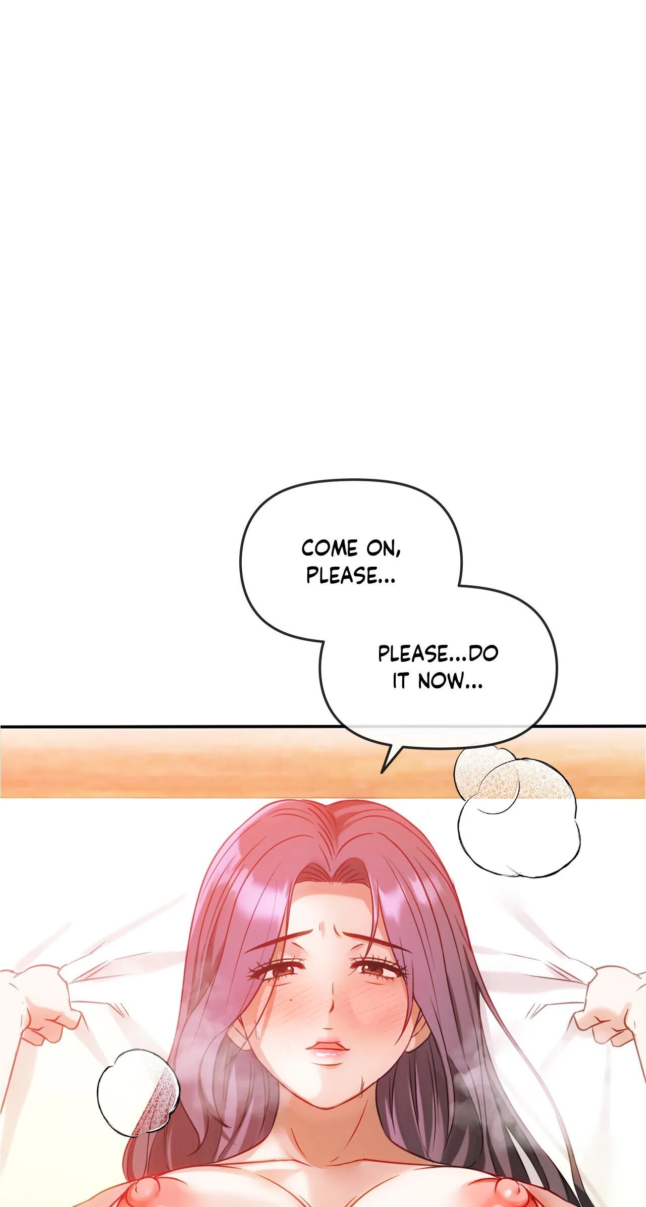 Like Fine Wine Manhwa - Chapter 41 Page 45