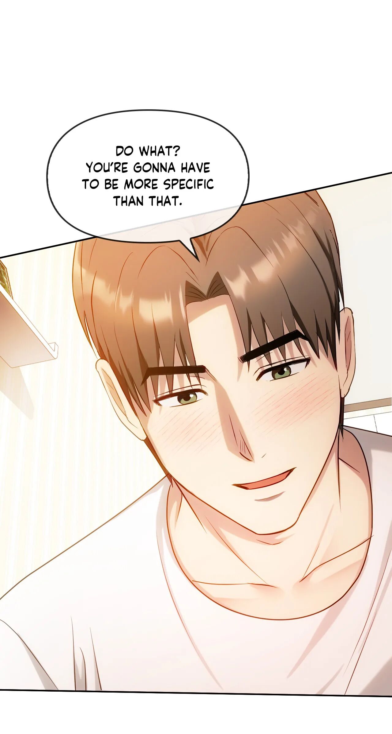 Like Fine Wine Manhwa - Chapter 41 Page 47