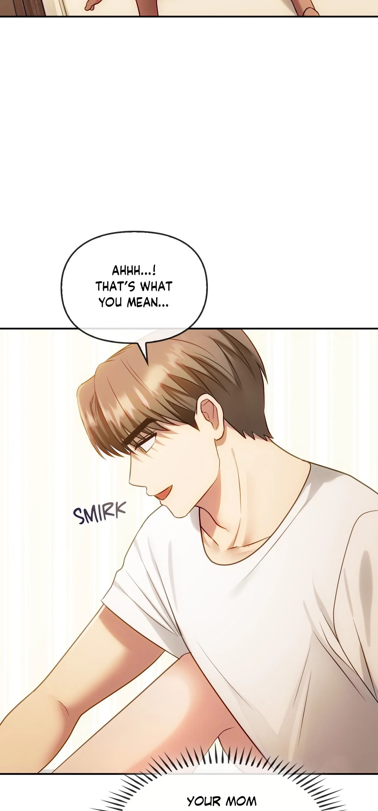 Like Fine Wine Manhwa - Chapter 41 Page 53