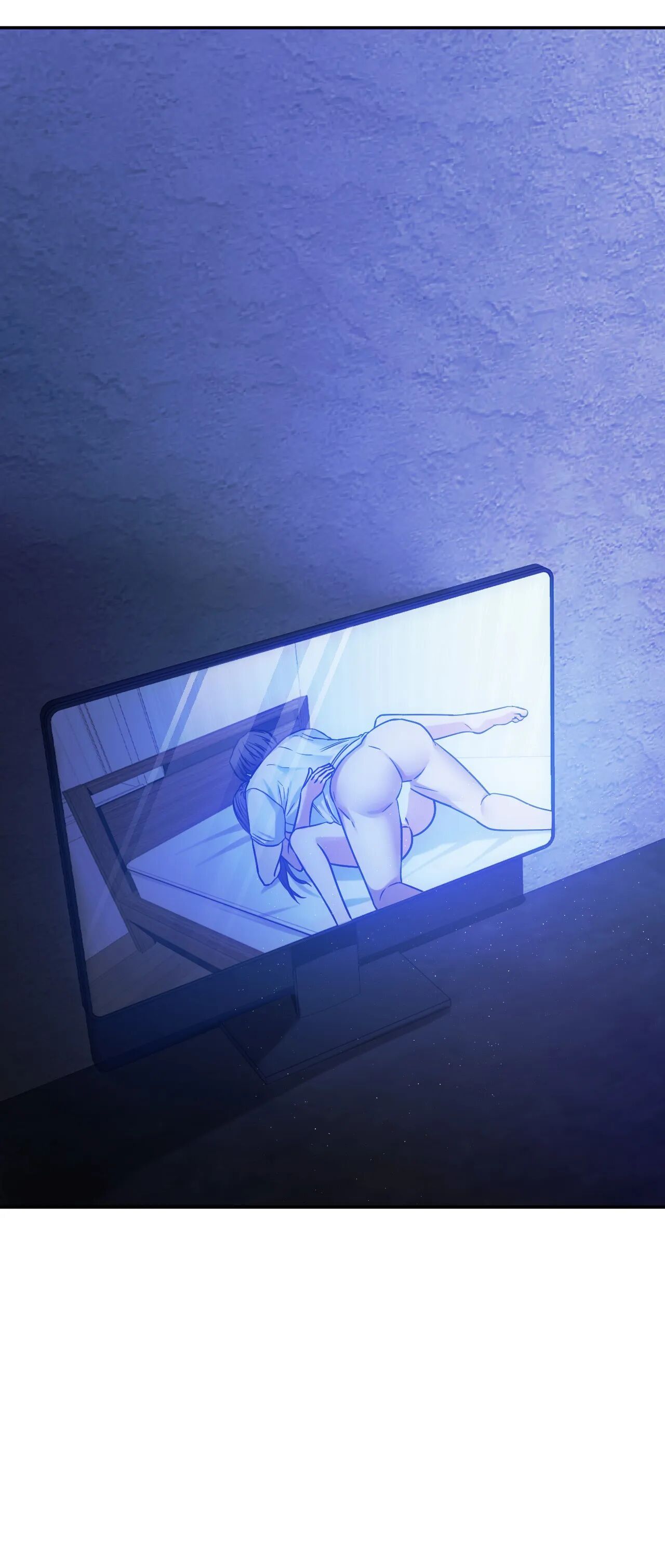 Like Fine Wine Manhwa - Chapter 41 Page 61